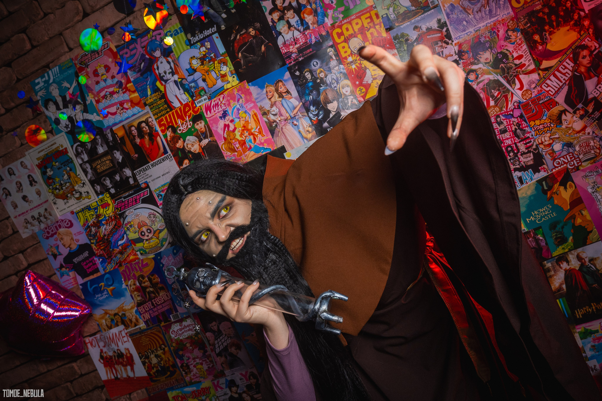 Re: Fest / Renaissance Cosplay & Cover Dance Fest 1. Фотограф в Барнауле Тамара Волкова или Tomoe Nebula