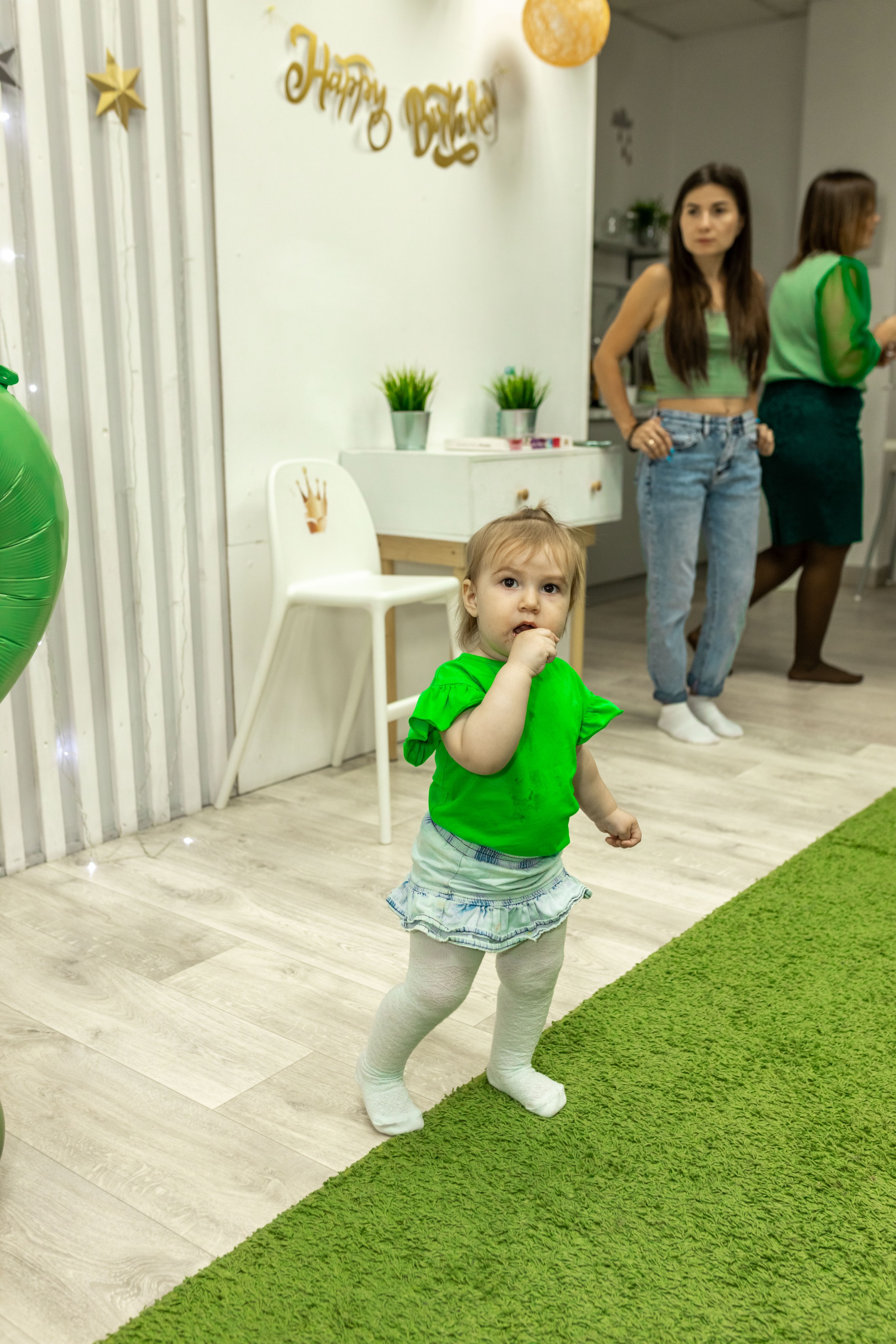 Асиюше 2 года. Репортажный фотограф в Новосибирске