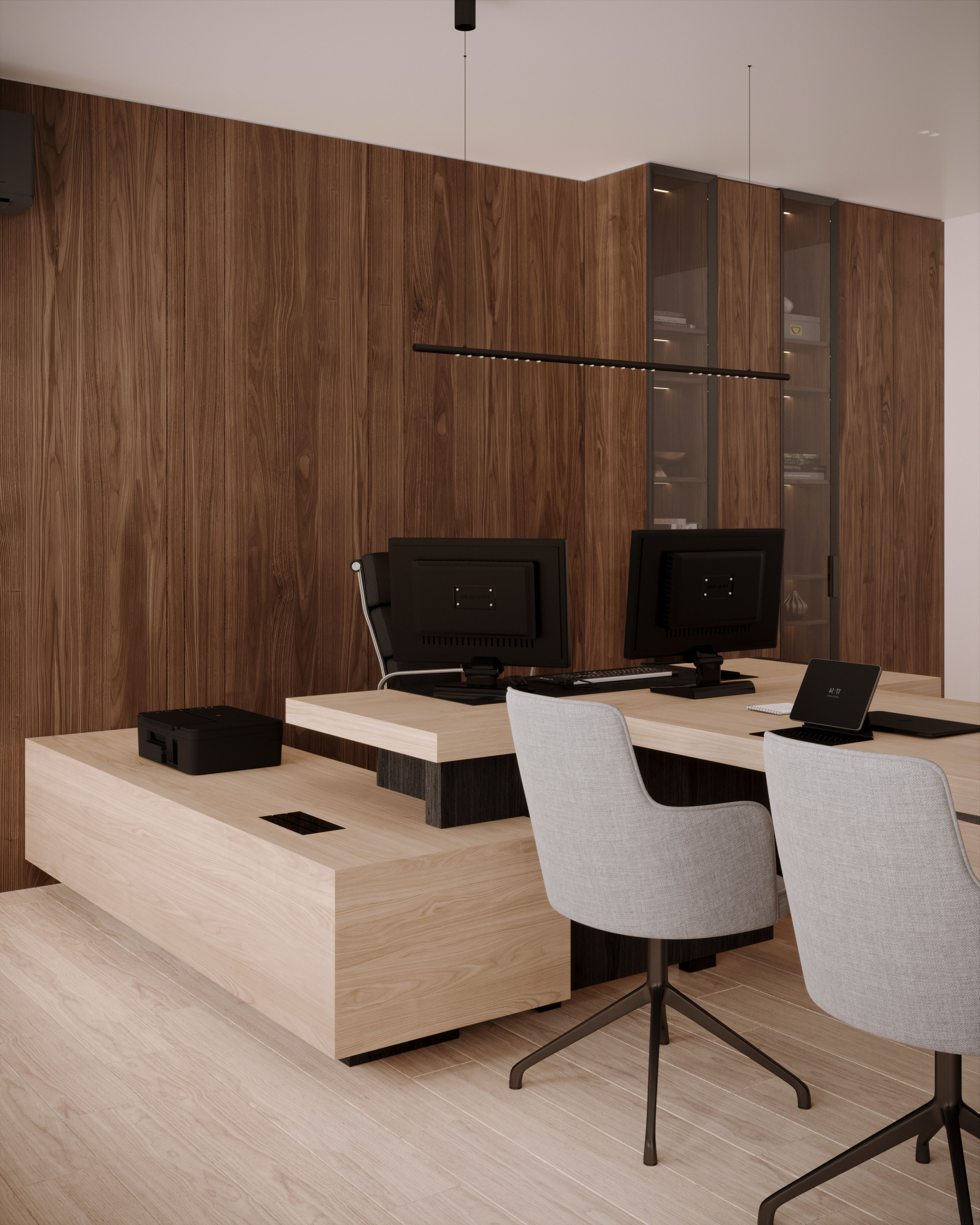 Офис|Калининград. ДИЗАЙНЕР ИНТЕРЬЕРА|ВАЛЕРИЯ БУКИНА|КАЛИНИНГРАД