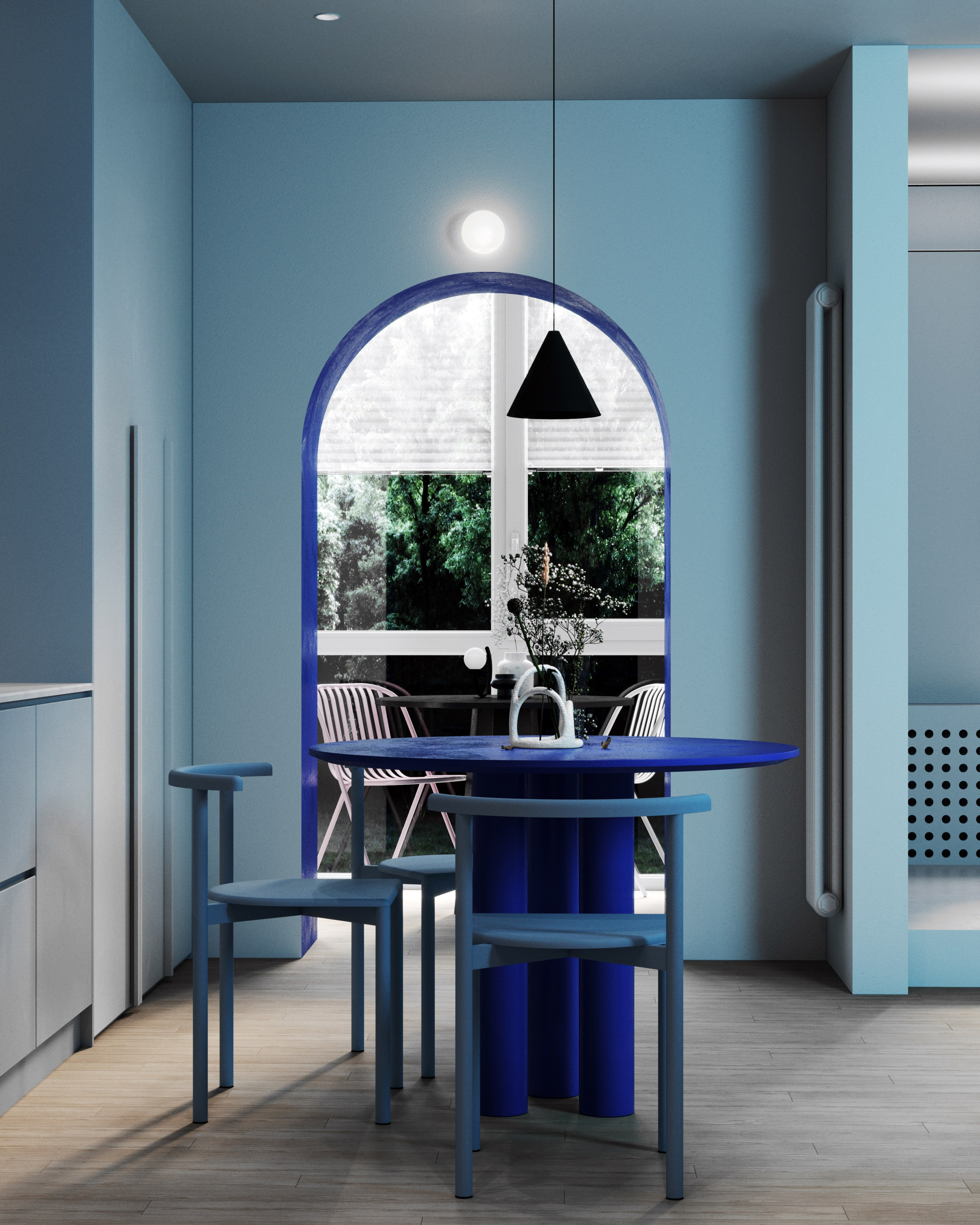 ПРОЕКТ STAR|ЗЕЛЕНОГРАДСК. ДИЗАЙНЕР ИНТЕРЬЕРА|ВАЛЕРИЯ БУКИНА