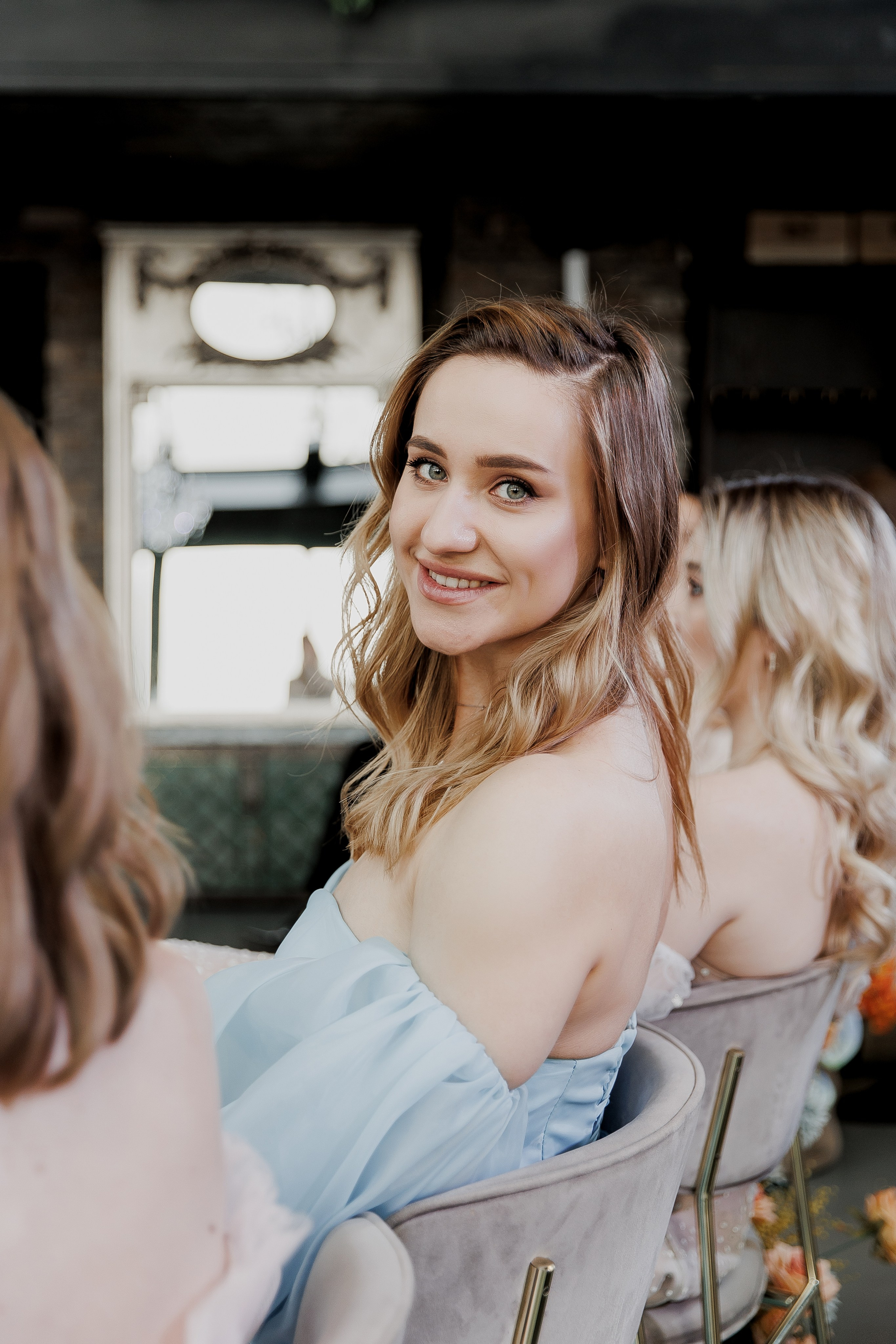 Лука & София. Свадебный фотограф ростов