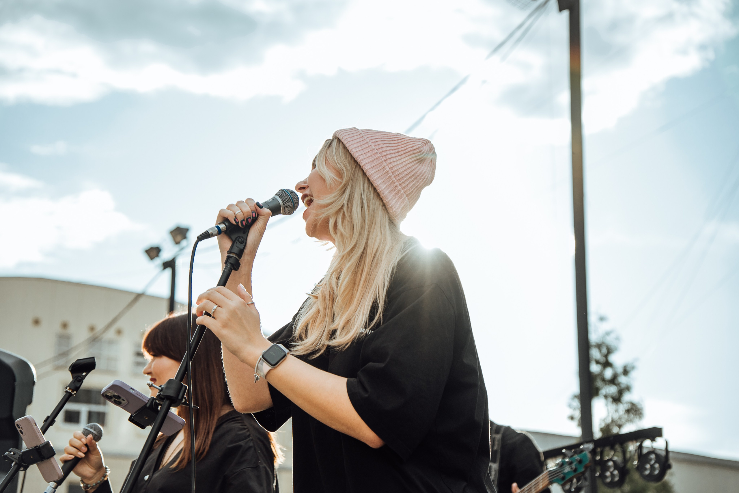 ПДНЖ НГТУ 2023. Фотограф Новосибирск Вероника Вишневская