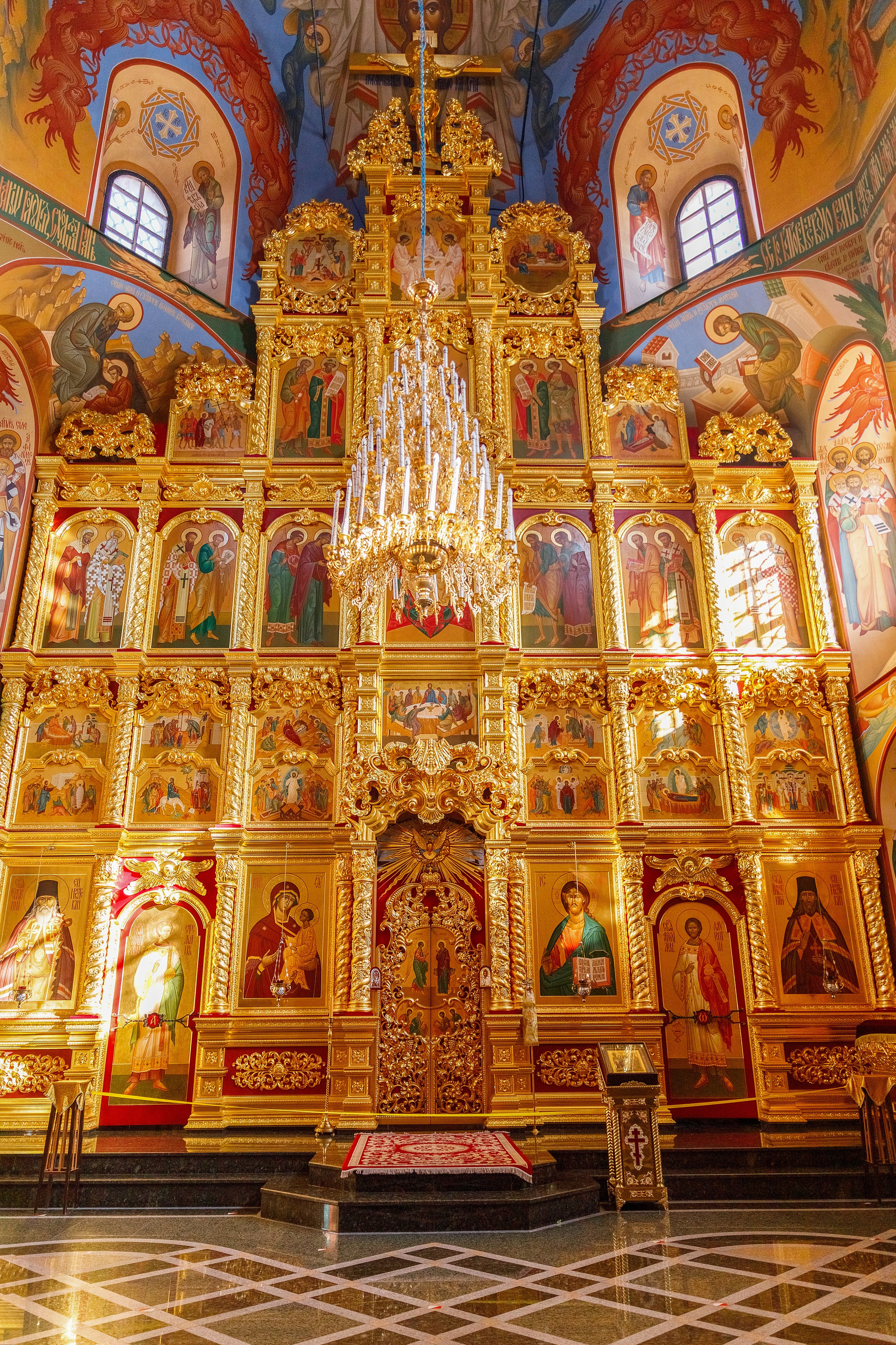 Таинство Крещения. Детский фотограф в Иркутске Татьяна Черкашина