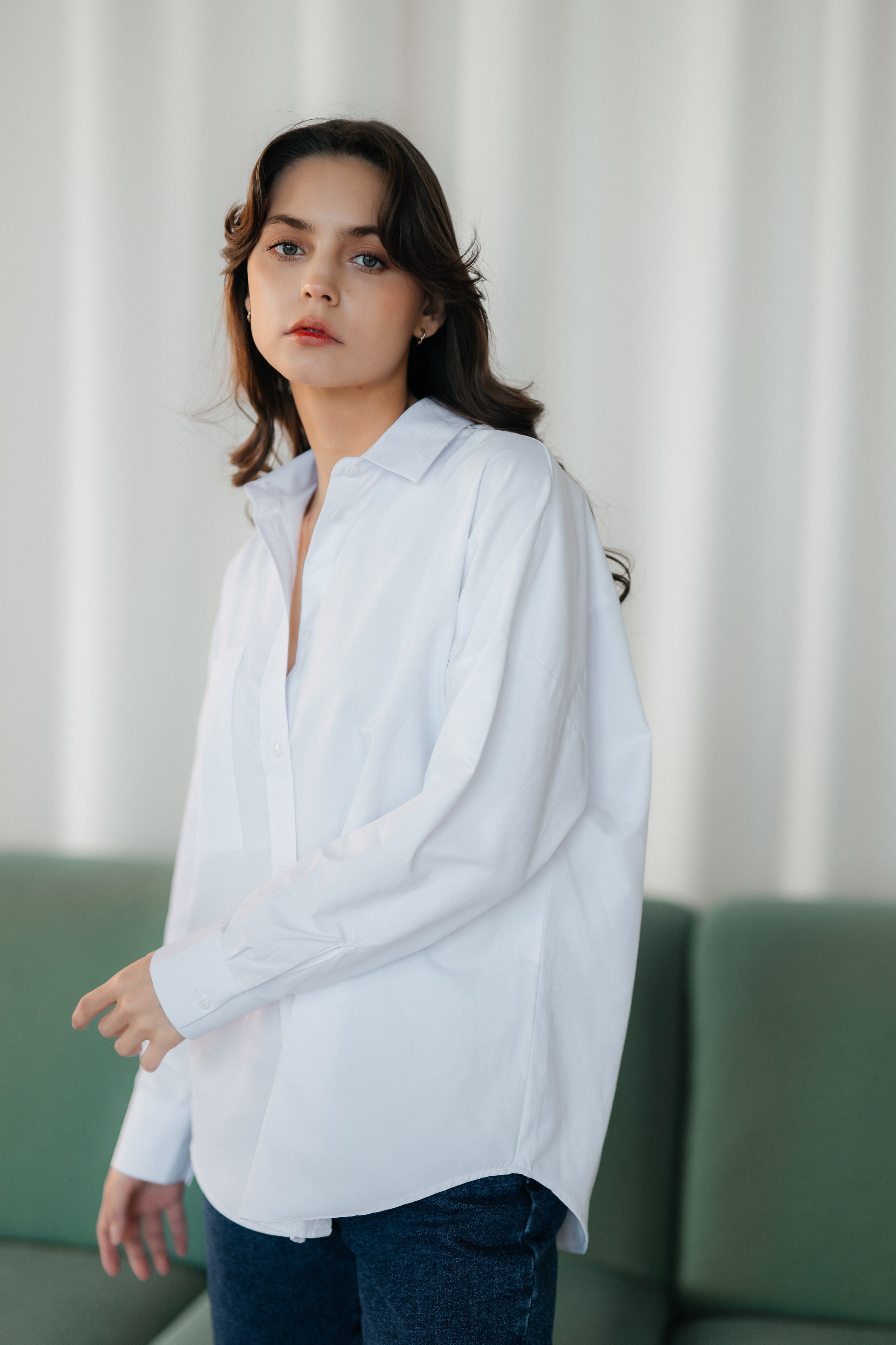 Татьяна. Фотограф в Омске Валерия Крячко