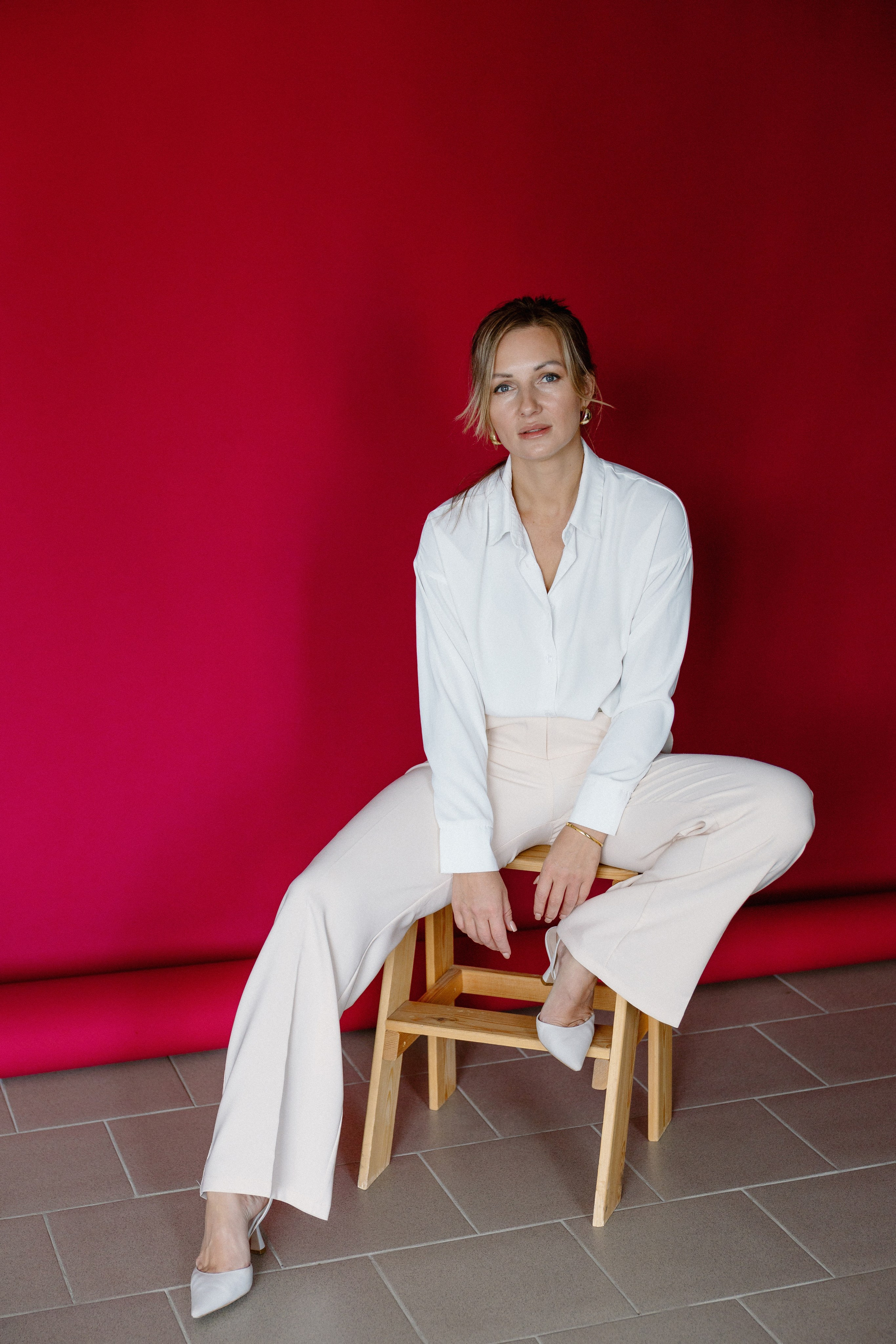 Ирина. Главная