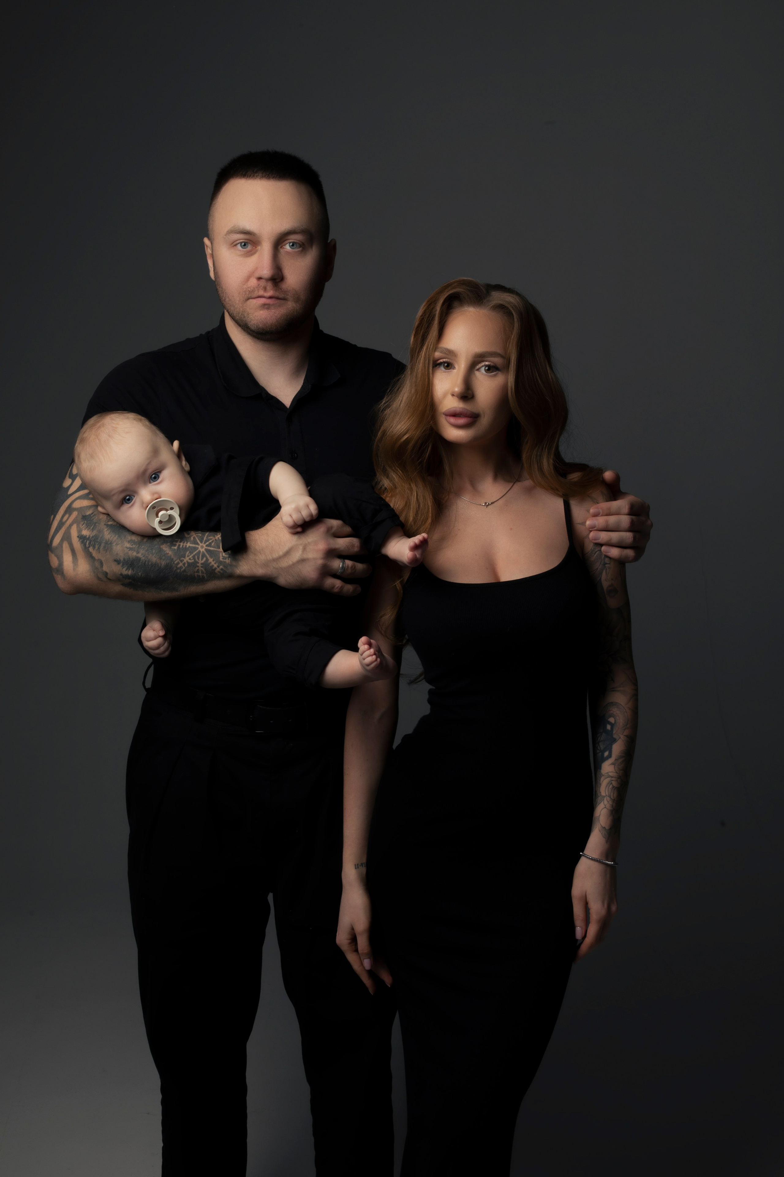 Семейный и свадебный фотограф в Хабаровске