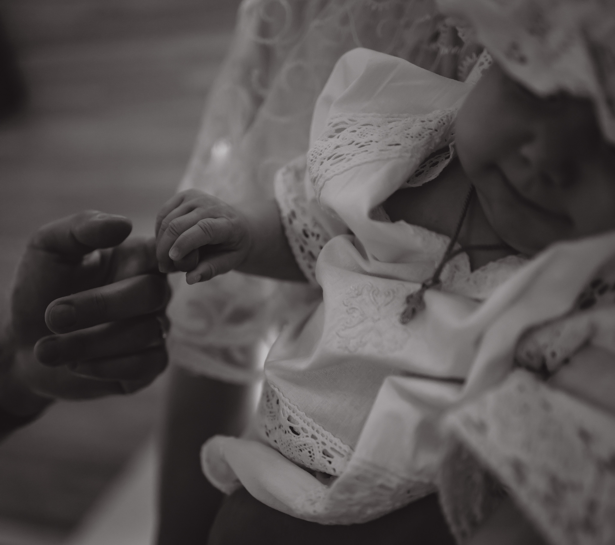 ♡ Крестины Елизаветы ♡. Семейный фотограф | Санкт-Петербург