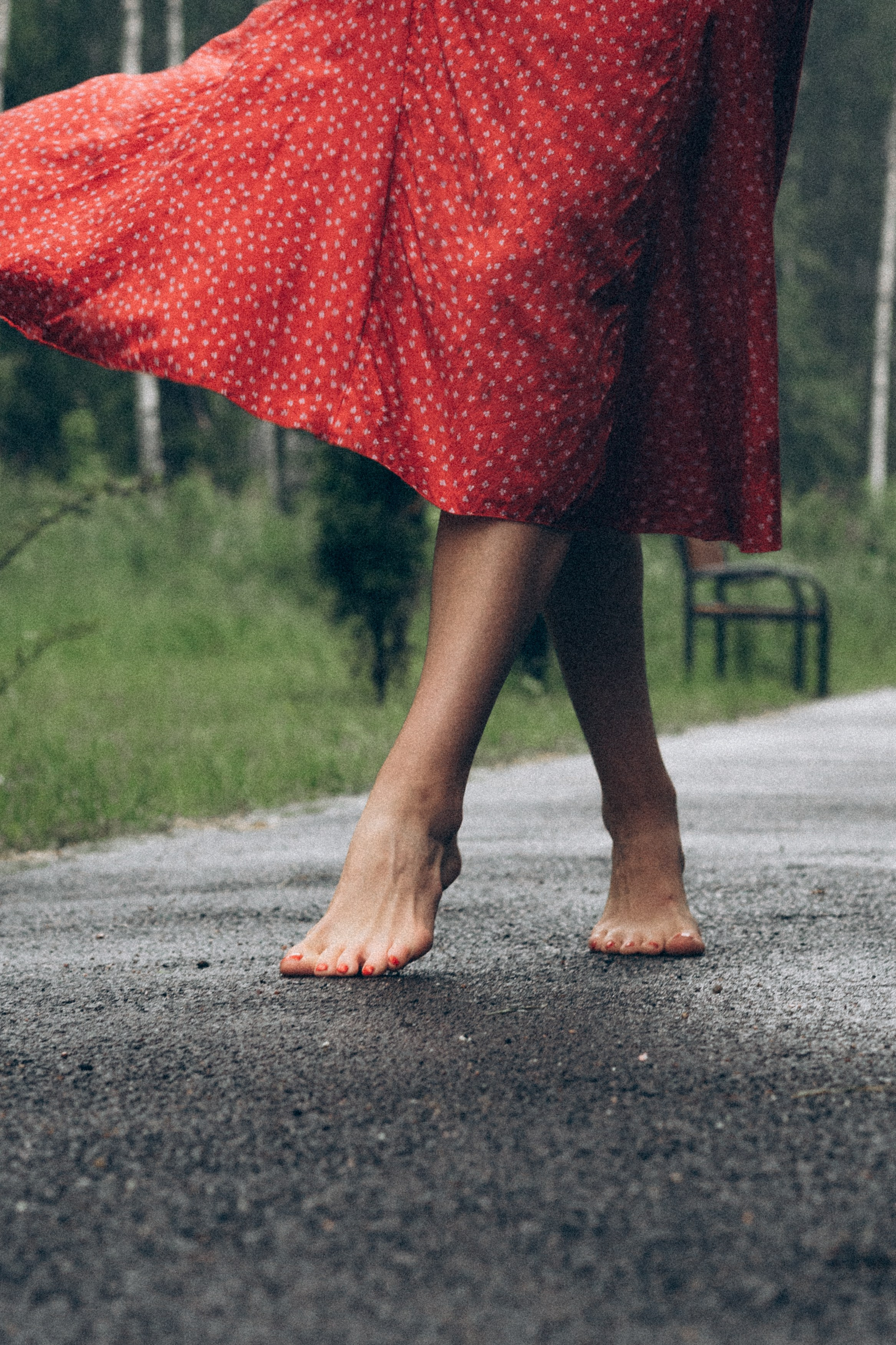 EVERY TIME IT RAINS. Настоящие портреты и истории