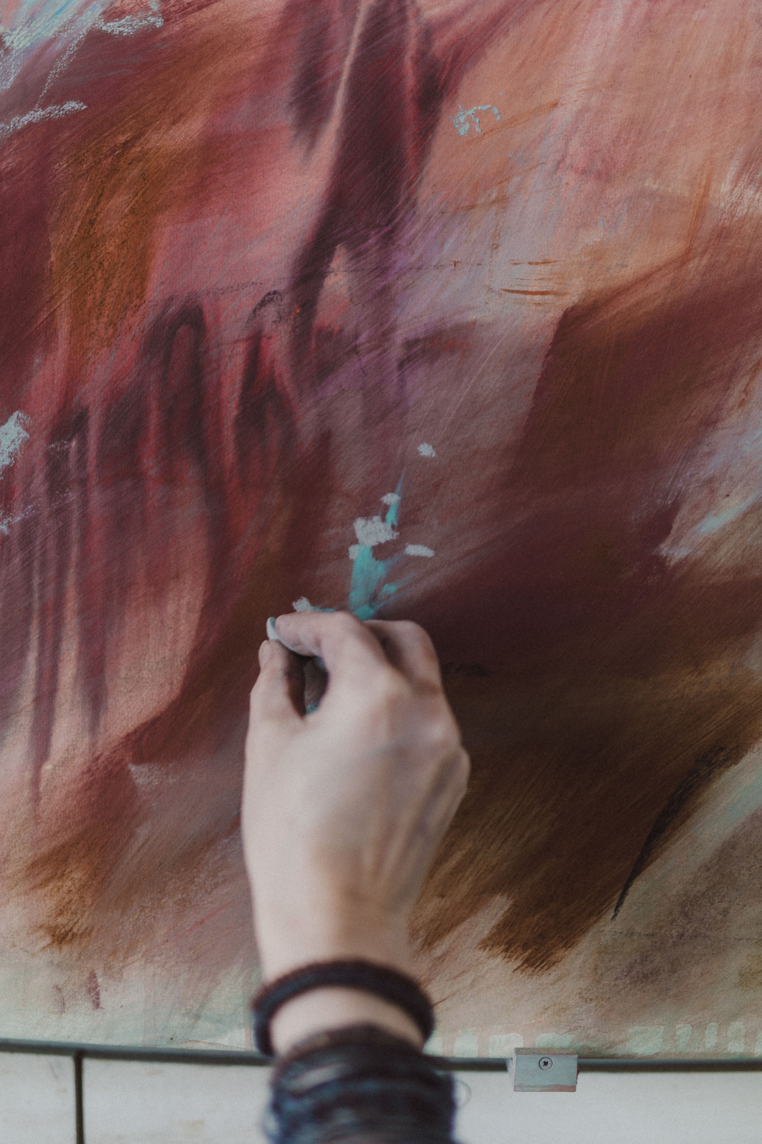 Ольга Абрамова. Фотограф Светлана Голицына