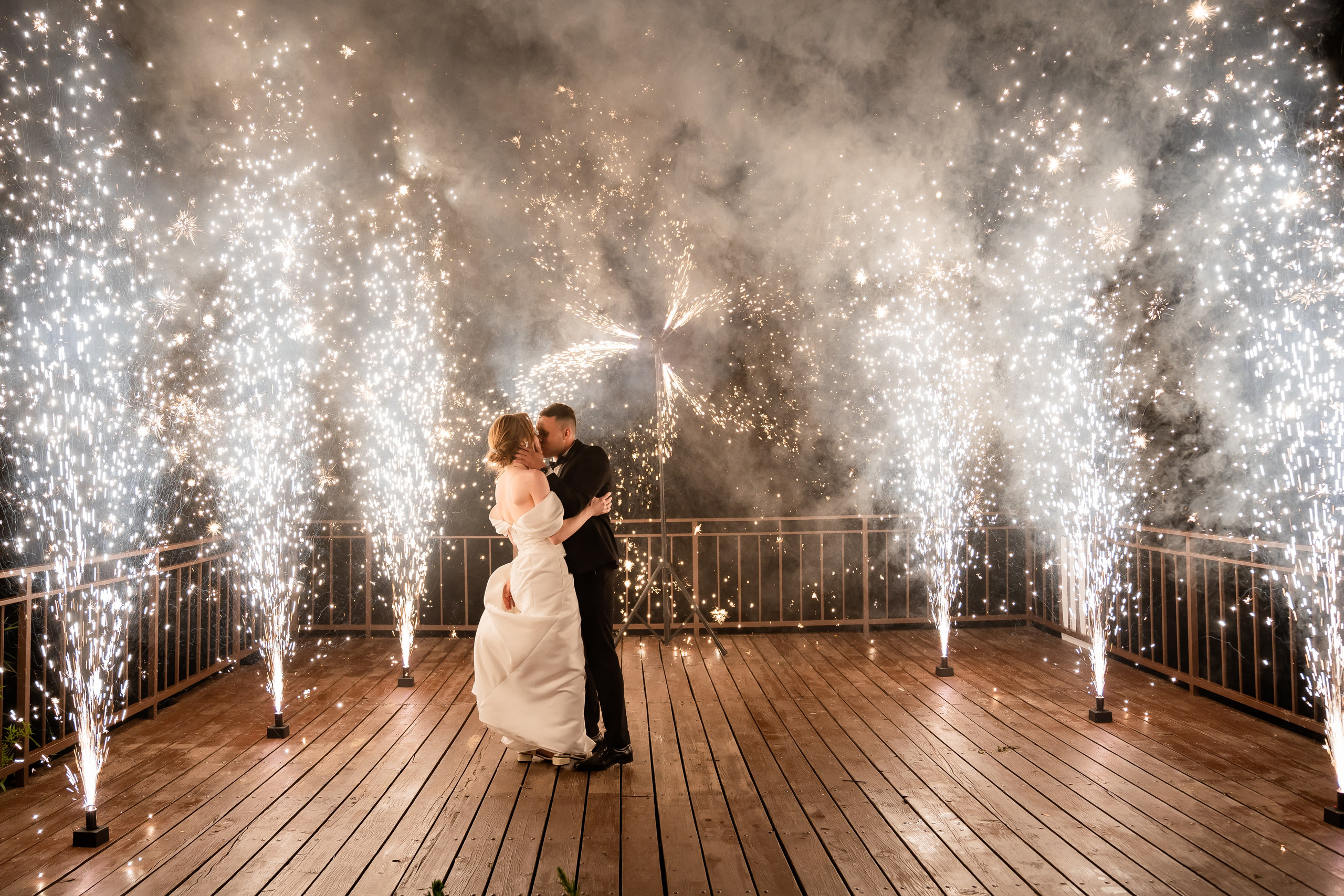 Кирилл & Женя. Свадебный фотограф в Воронеже Дарья Володарская