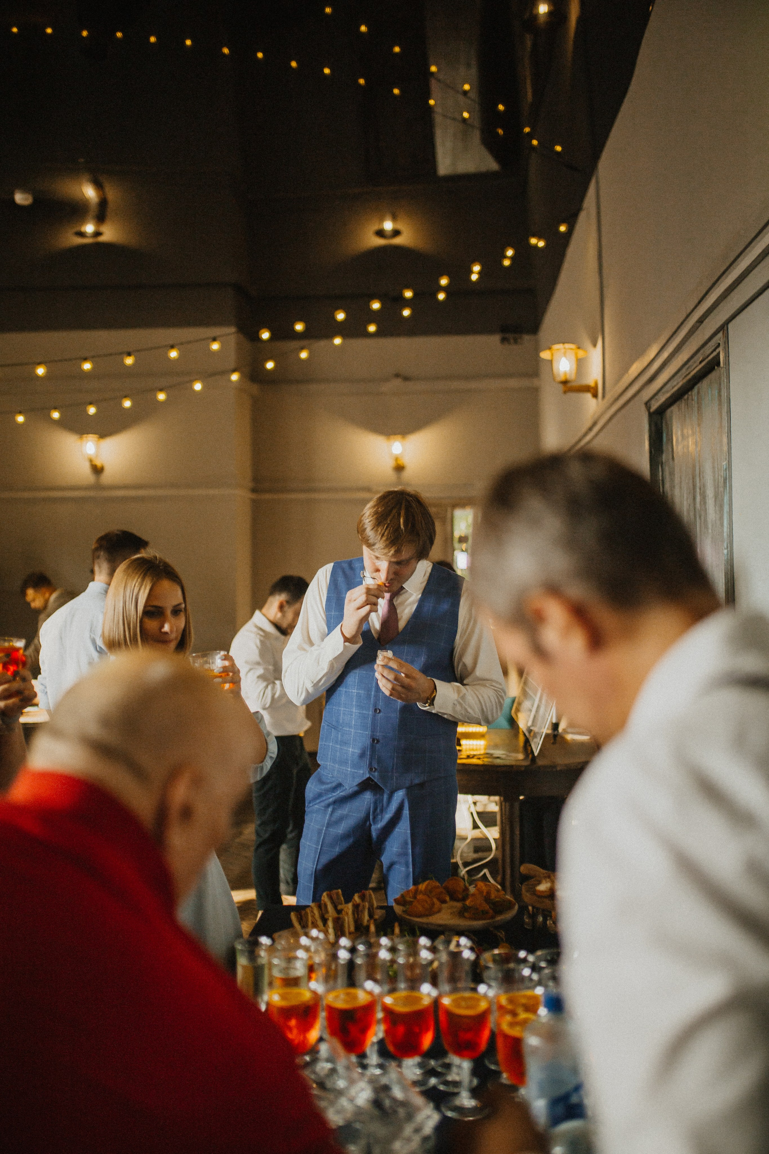 Яков и Мария | Рихтер | Москва. Свадебный фотограф в Санкт-Петербурге Анастасия Селиванова