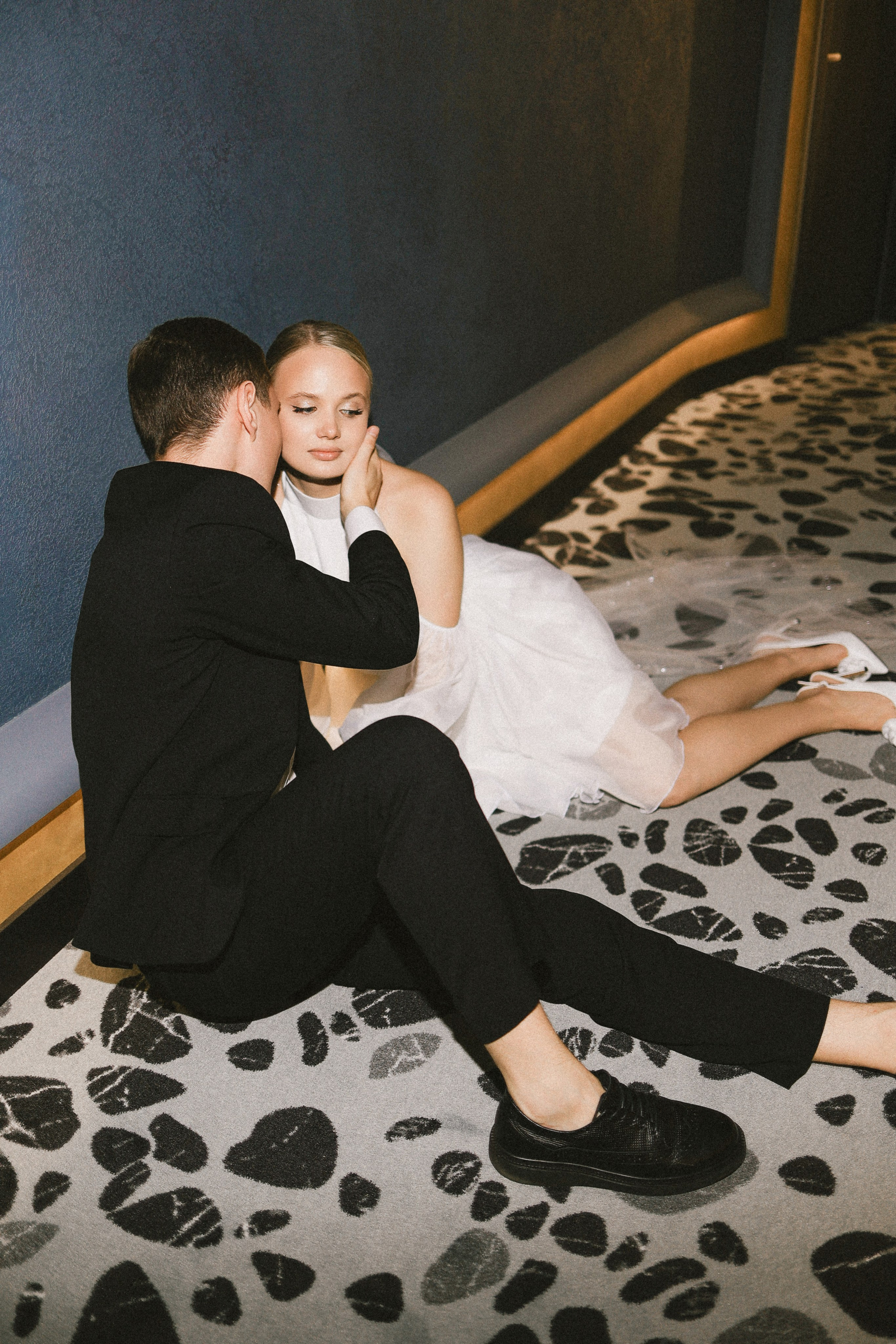 Маша ♡ Данил