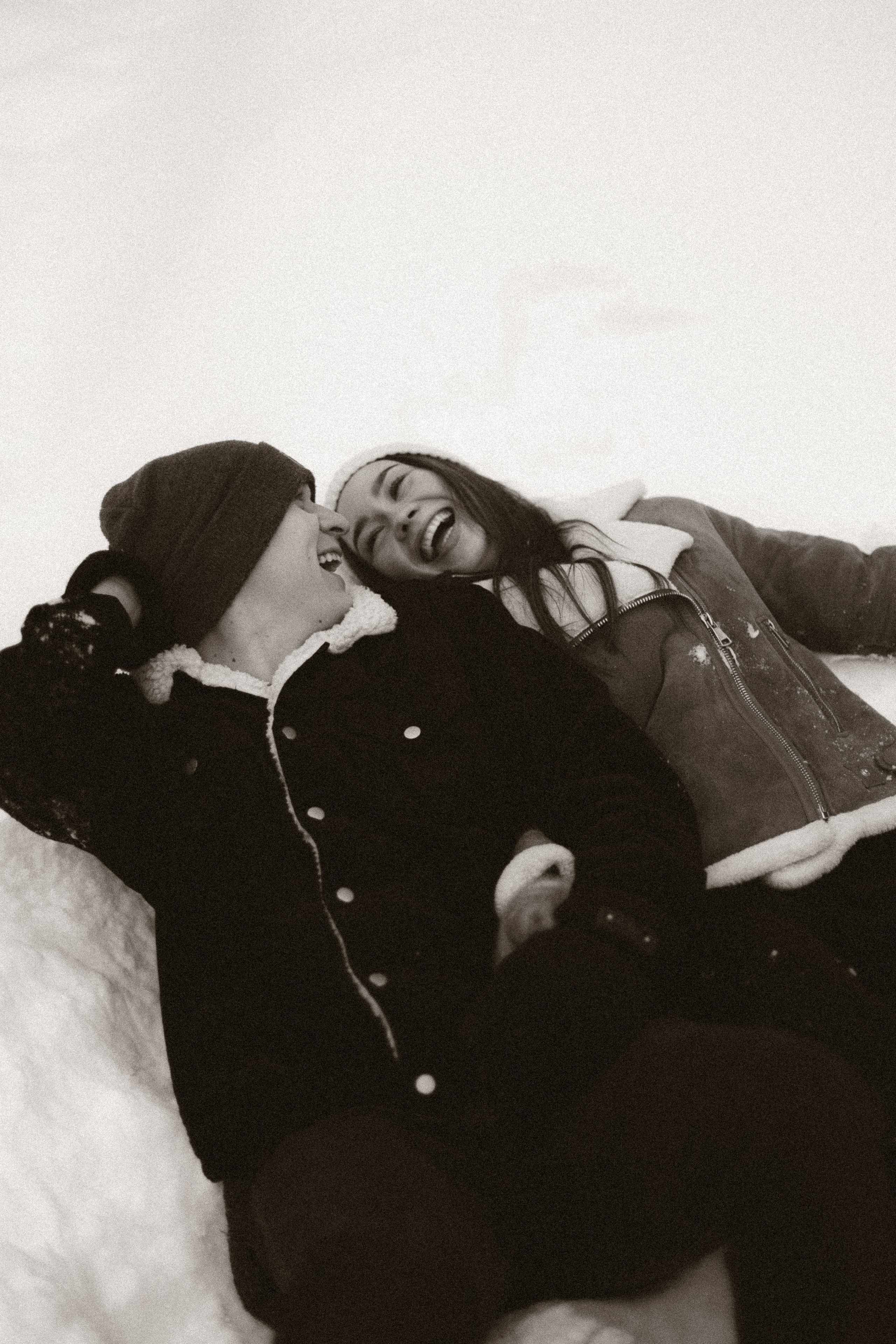 Катя и Сережа ♡