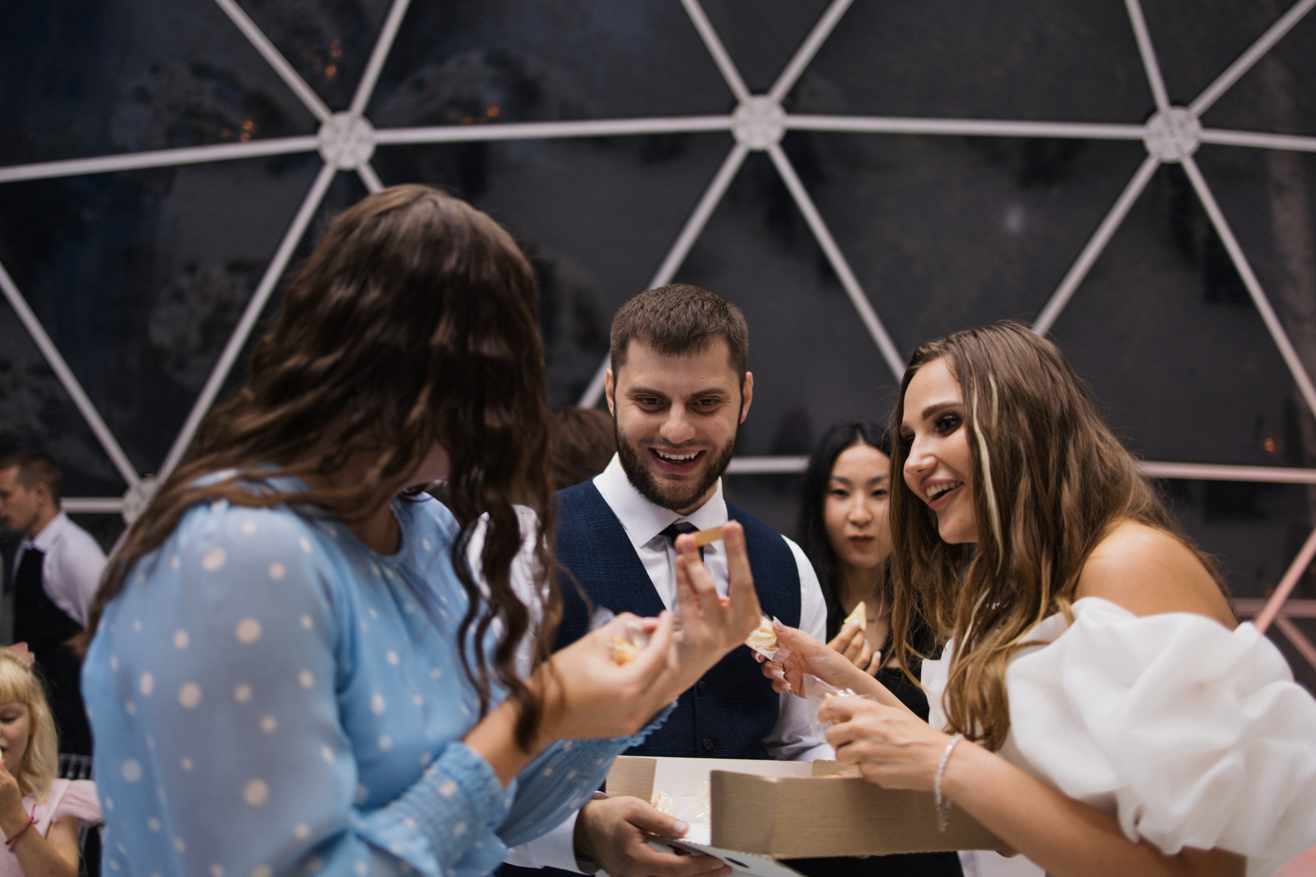 A | D. Свадебный и портретный фотограф в Новосибирске Любовь Исакова