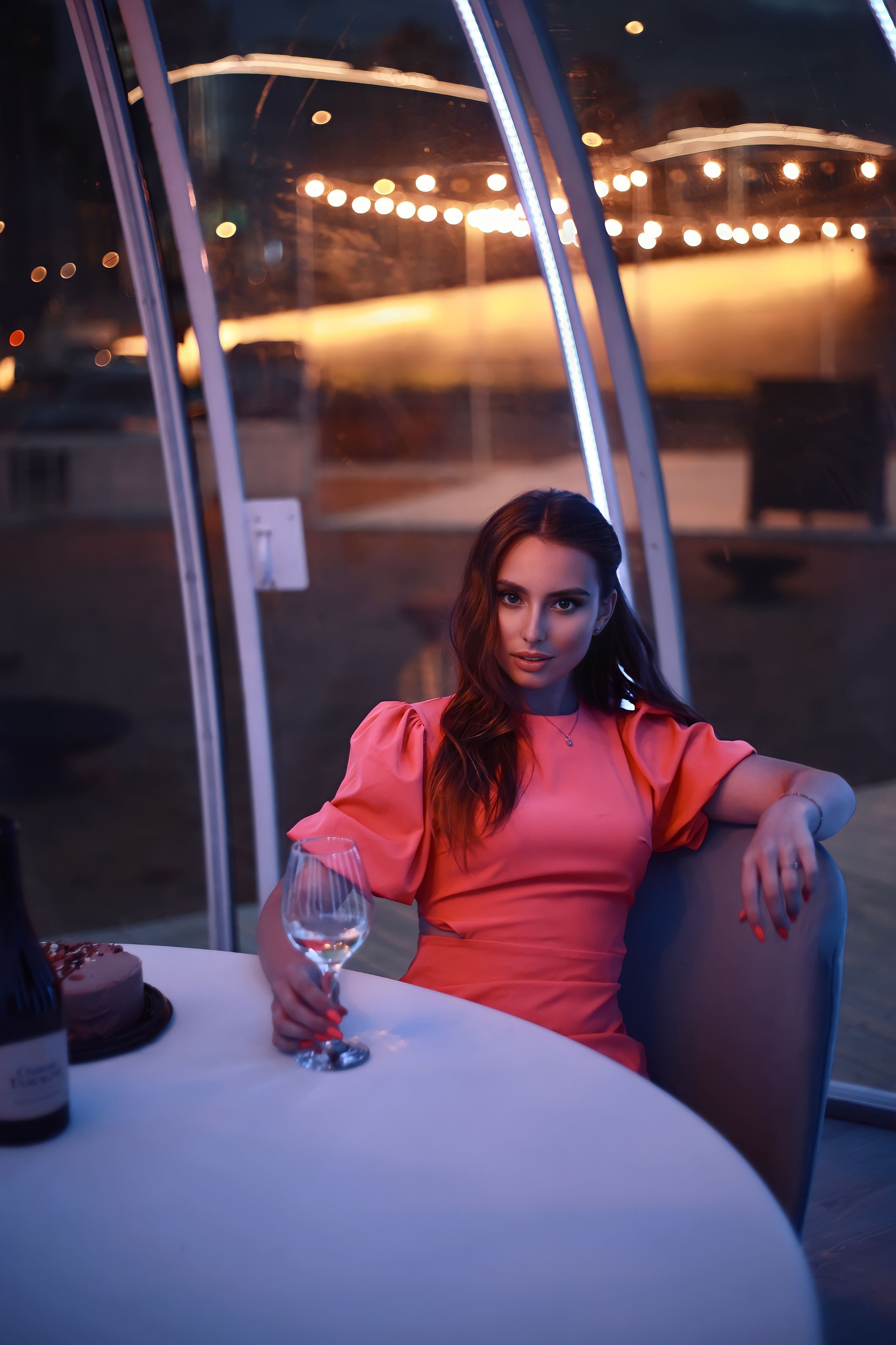 Студия. Фотограф Санкт-Петербург | Виктория Вишневская