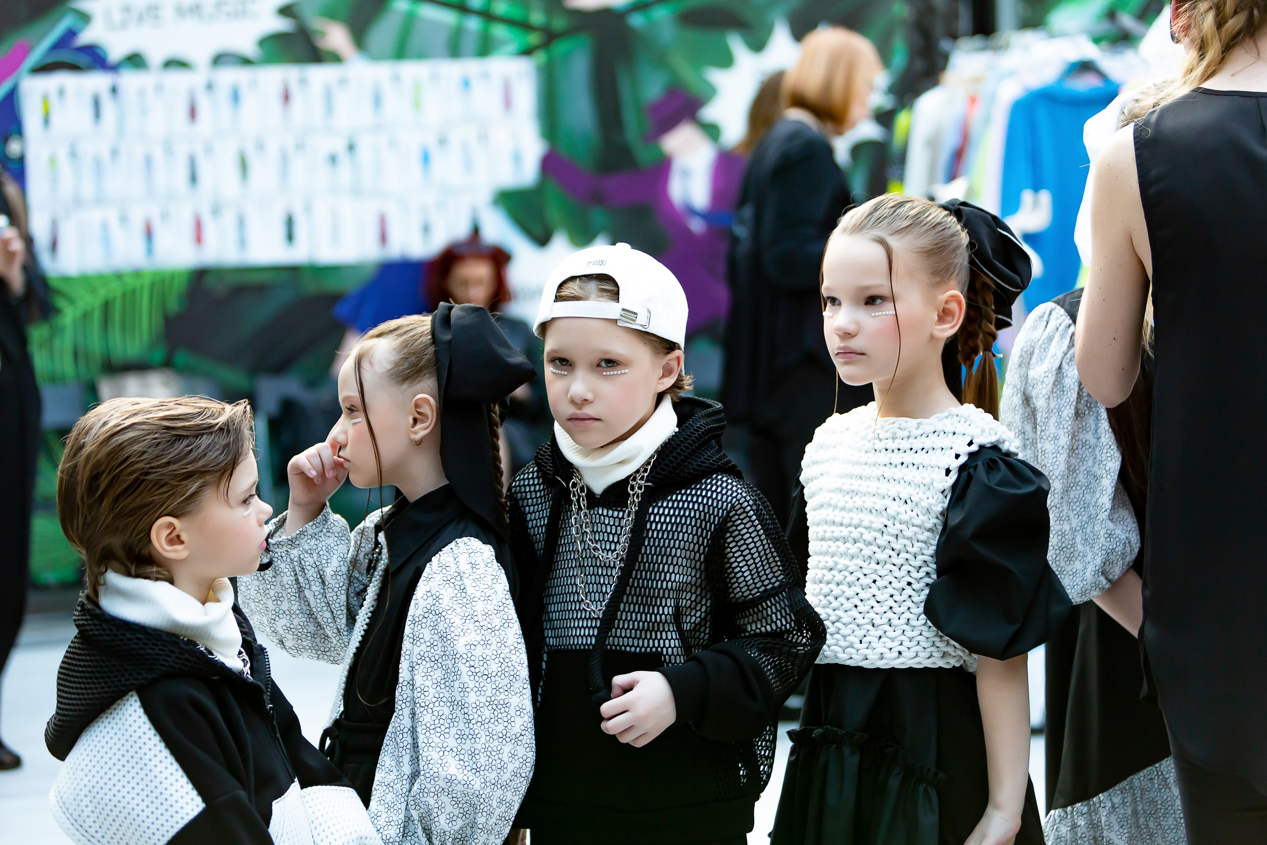 Алена Токарева дизайнер.Афимол. Фотограф Елена Лагода