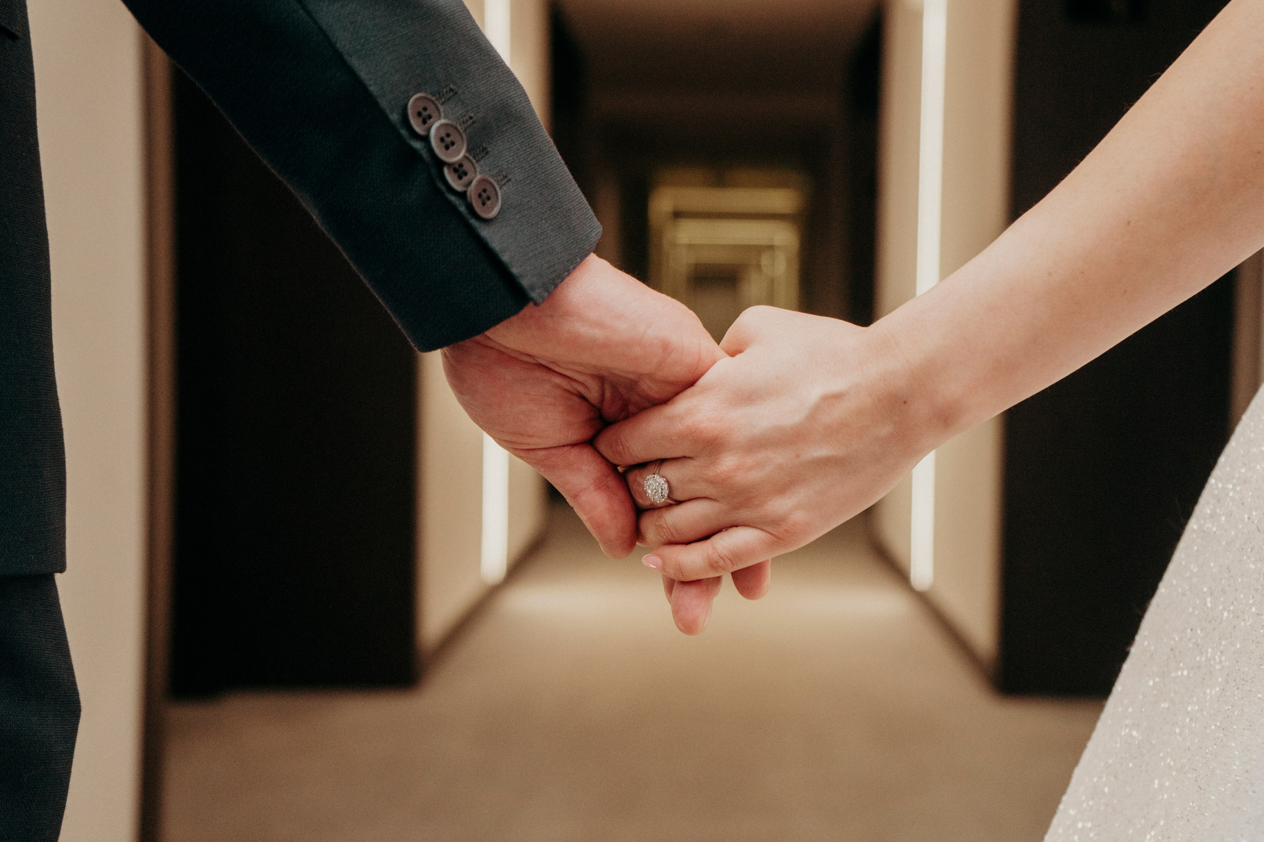 Свадебная фотосессия