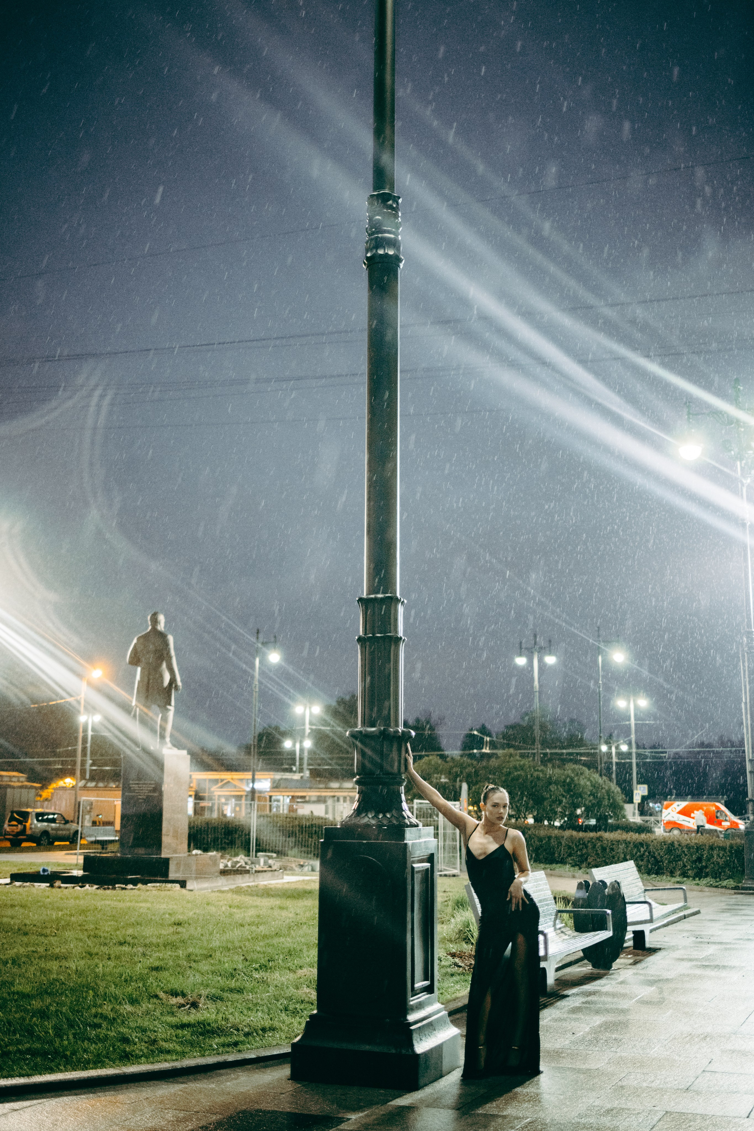 Yiliya. Фотограф Астафьева Мария