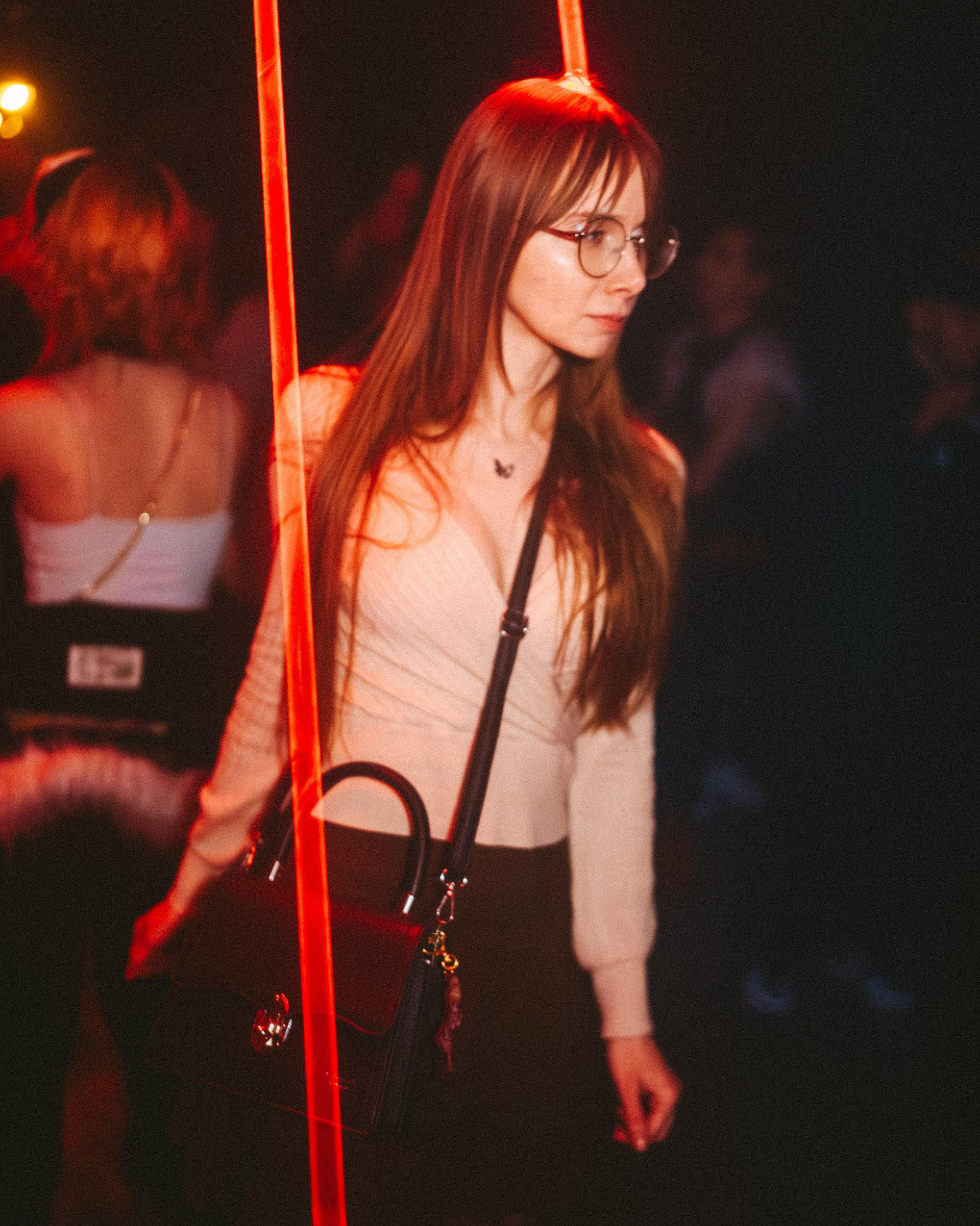 Sonic Rave. Кутнов Владислав | Портретная и городская фотосессии | Санкт-Петербург