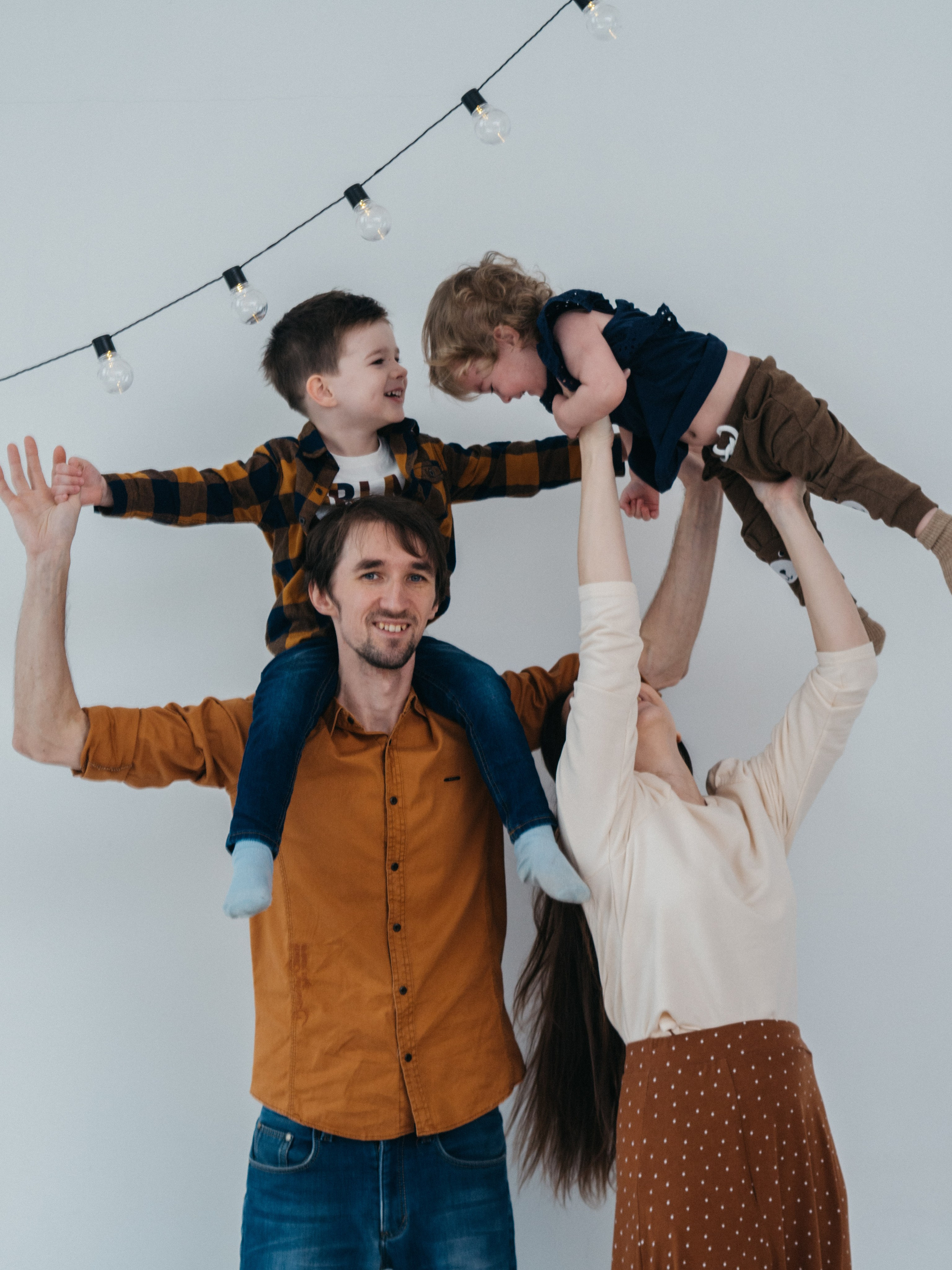 Семейные студия. Фотограф Ростов-на-Дону | фототерапевт