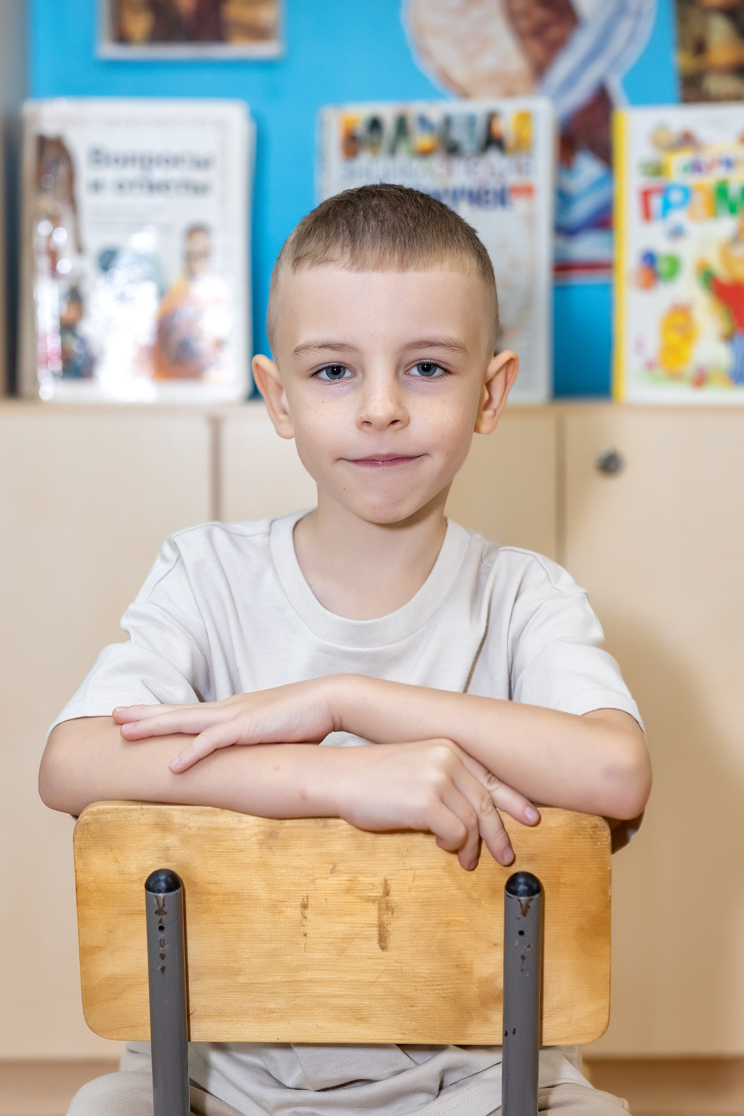 Детский сад № 38 «Парус», группа «Осьминожки». Владивосток. Стильный выпускной альбом Владивосток фотограф Вероника Мигачева