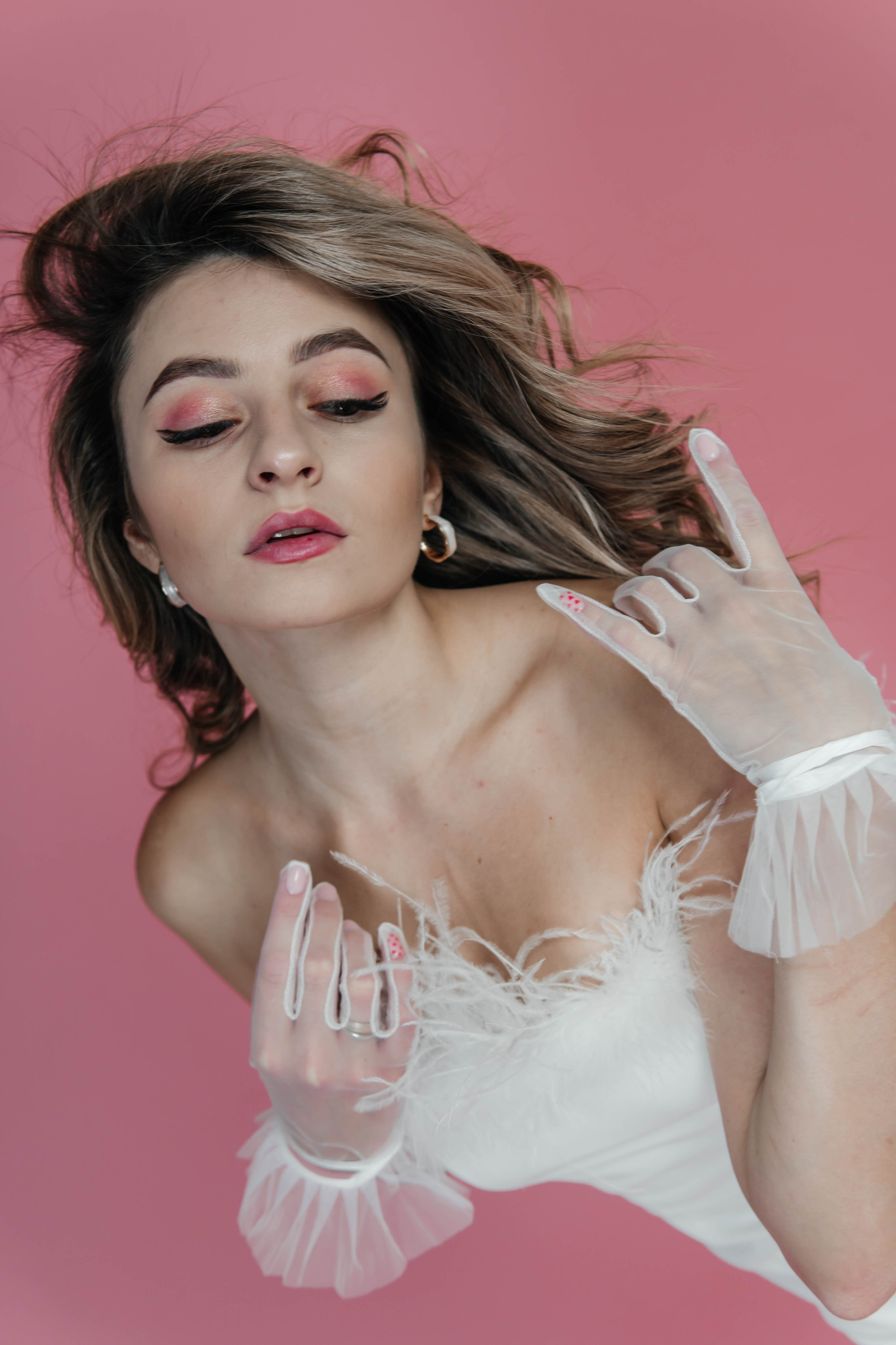 Ольга. Главная страница