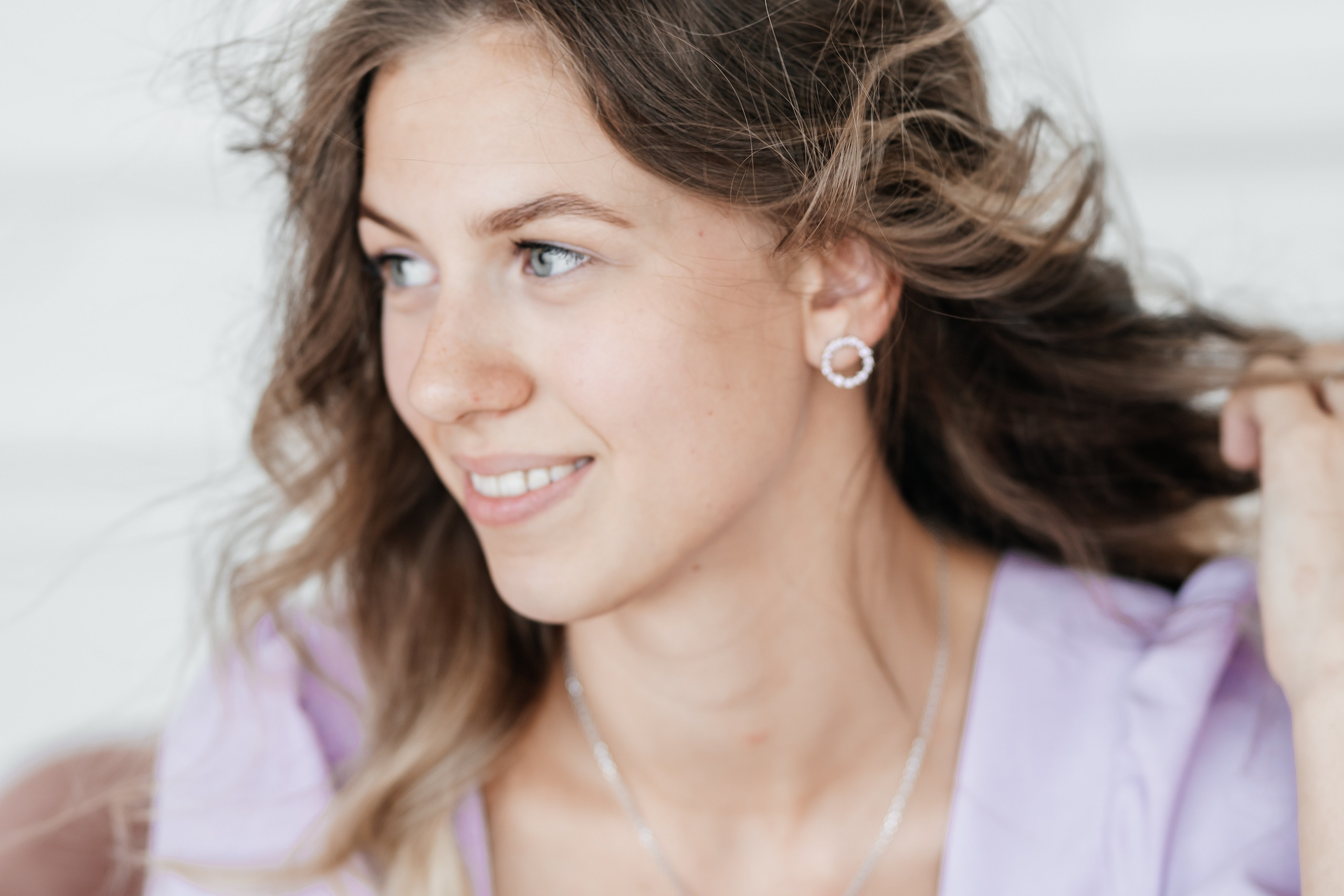 Светлана. Главная страница