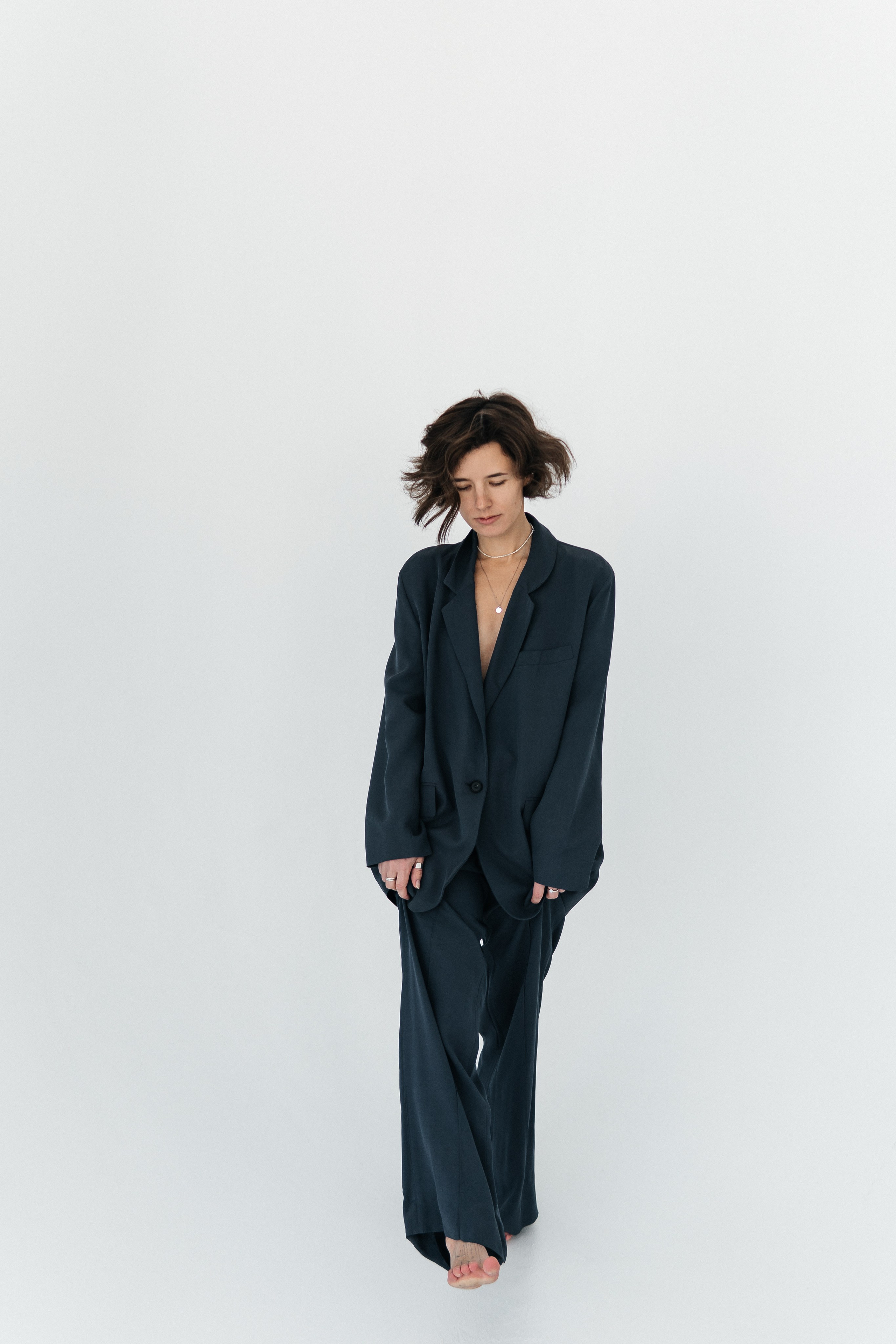 HB-day, Valya. Главная страница