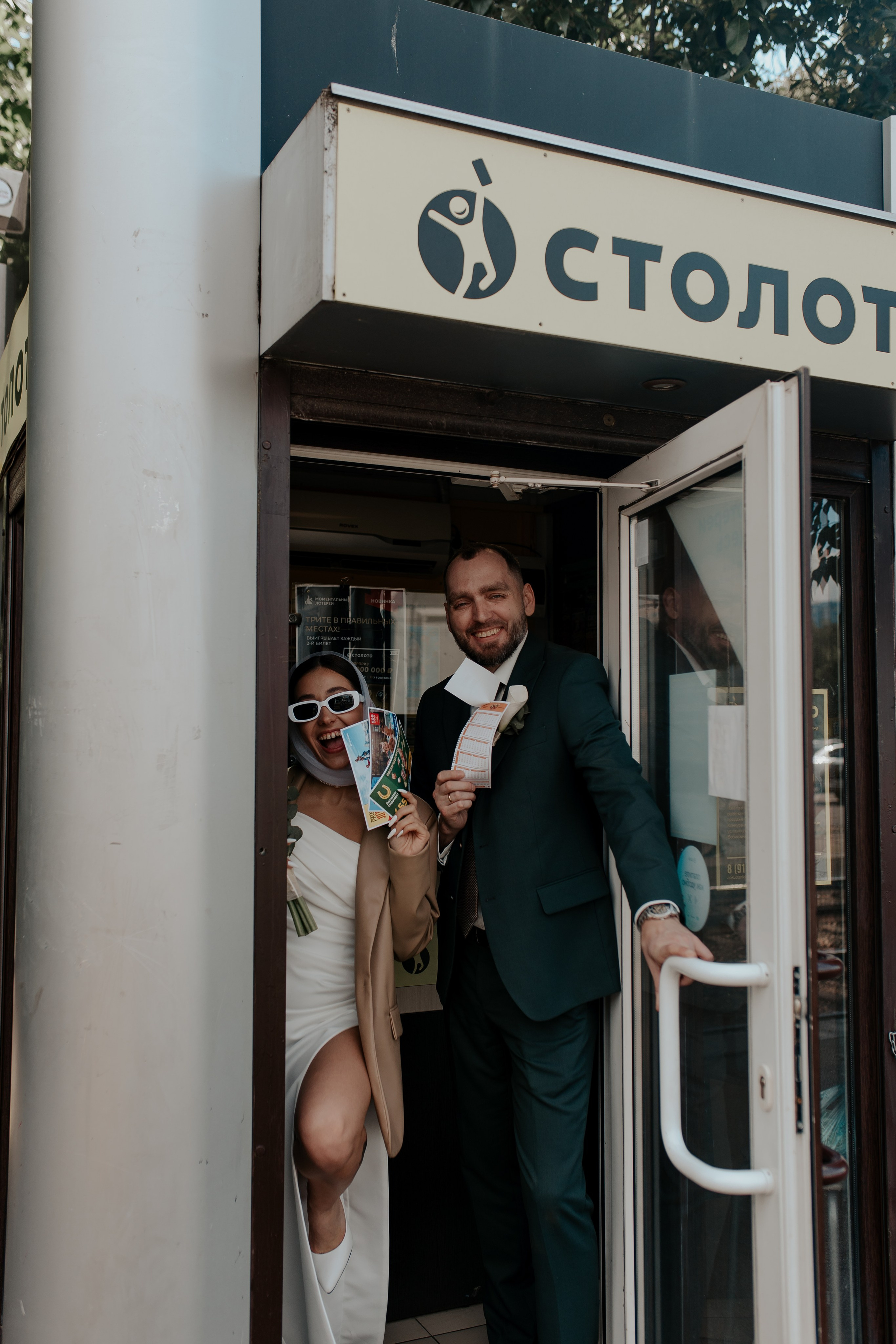 Свадьба по-итальянски. Фотограф в Санкт-Петербурге Лиза Семченкова