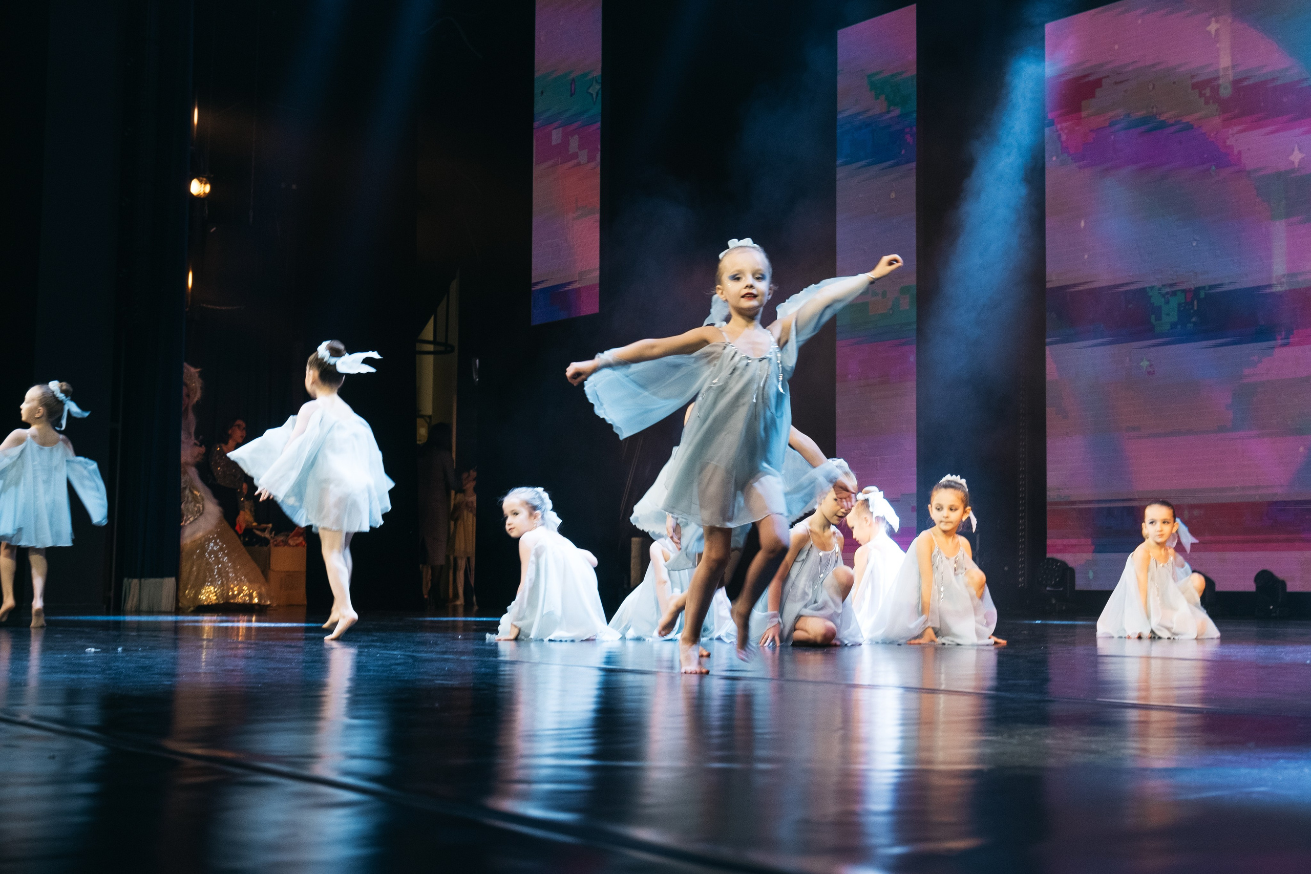 СурГУ 23.12.23. Репортажный и свадебный фотограф в Сургуте