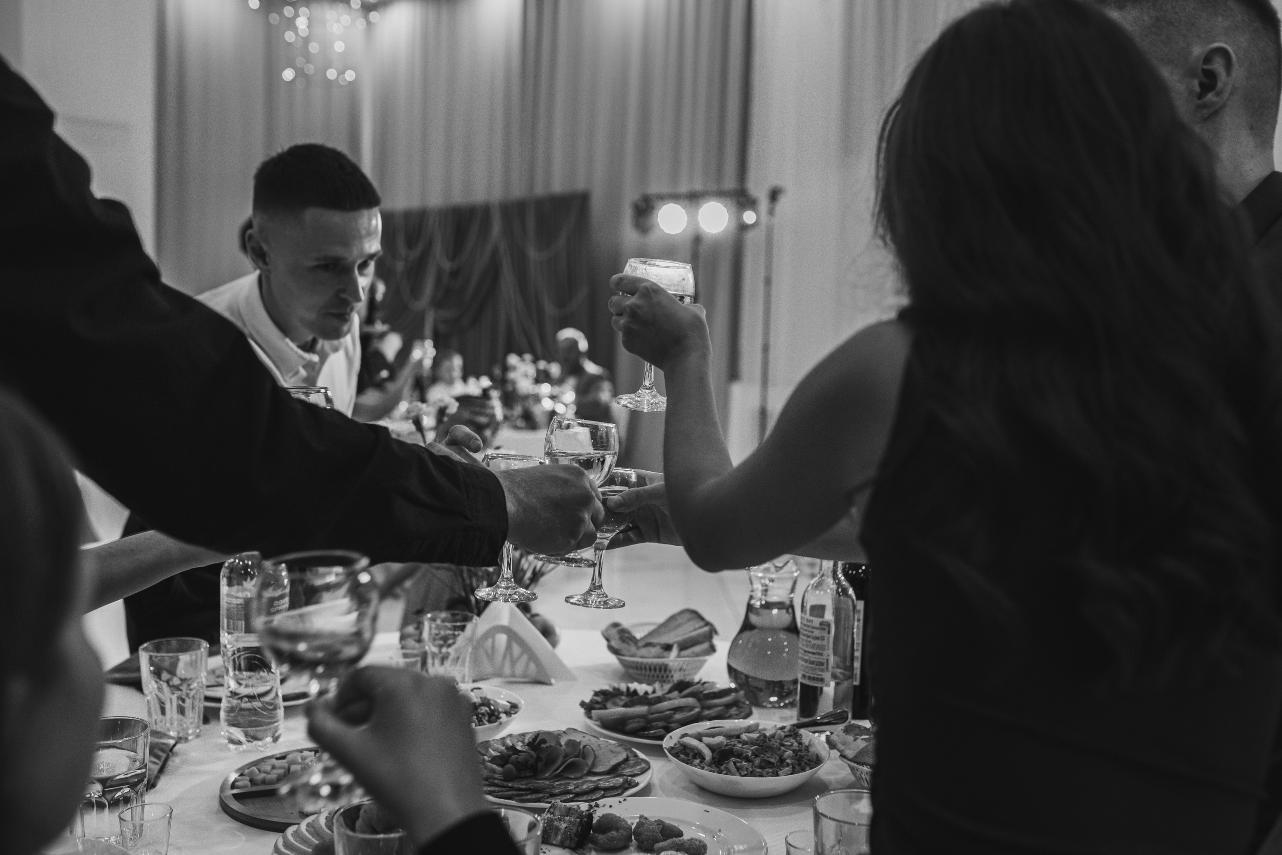 Полина и Никита. Семейный и свадебный фотограф в Екатеринбурге Орлова Ирина