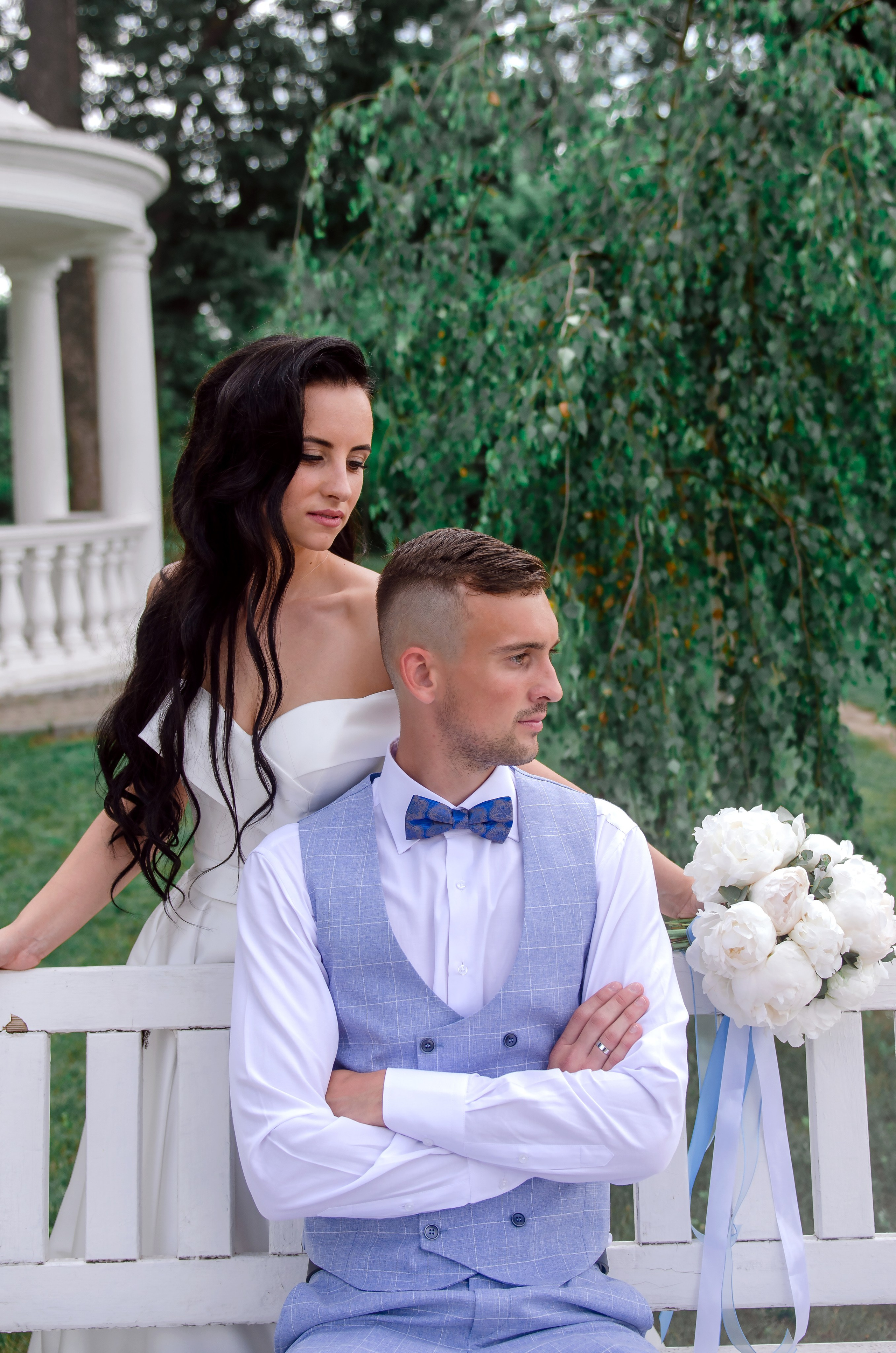 Александра и Артём. Семейный и детский фотограф в Воронеже София Минакова