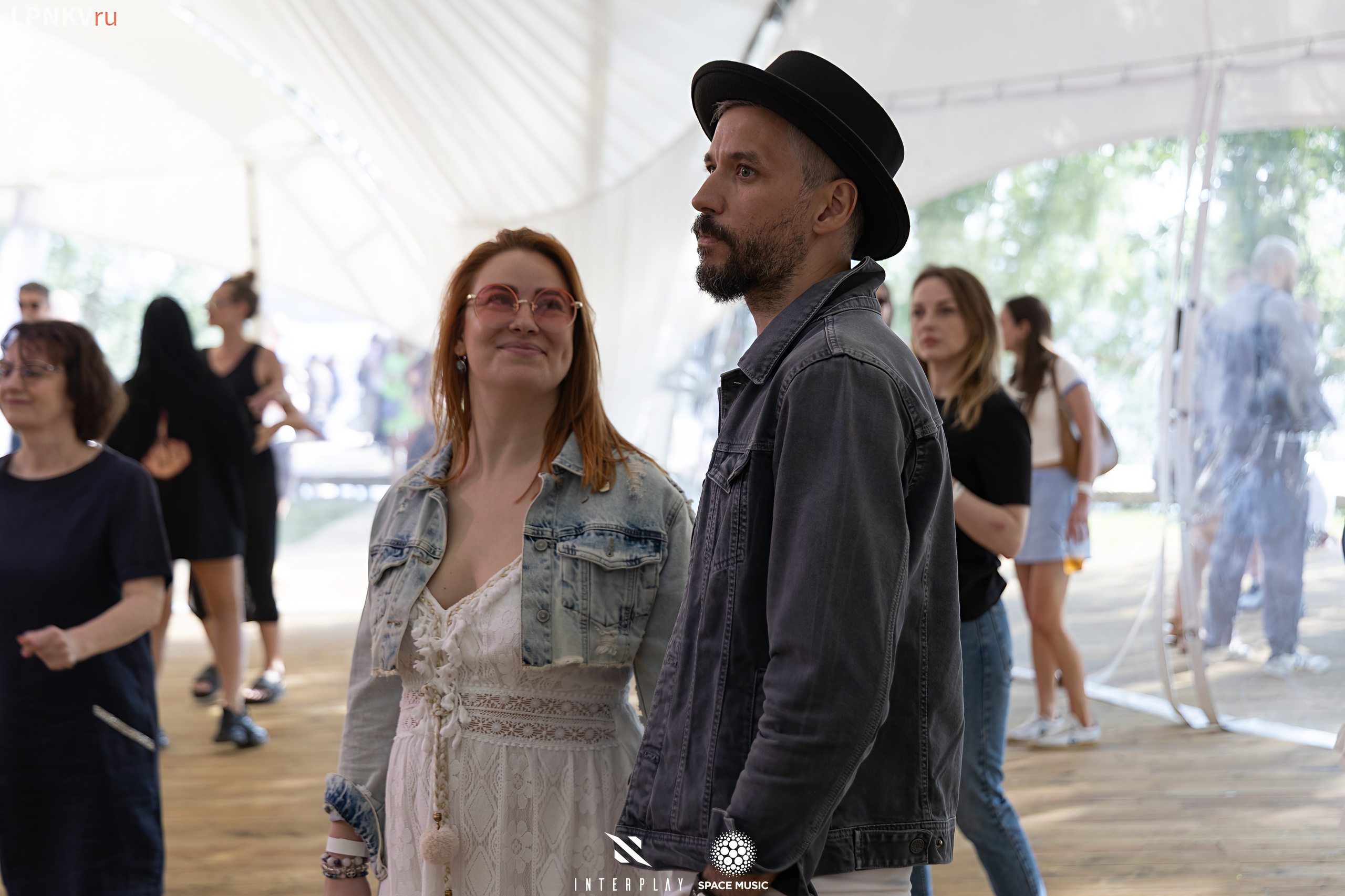 Interplay. Репортажный фотограф в Москве