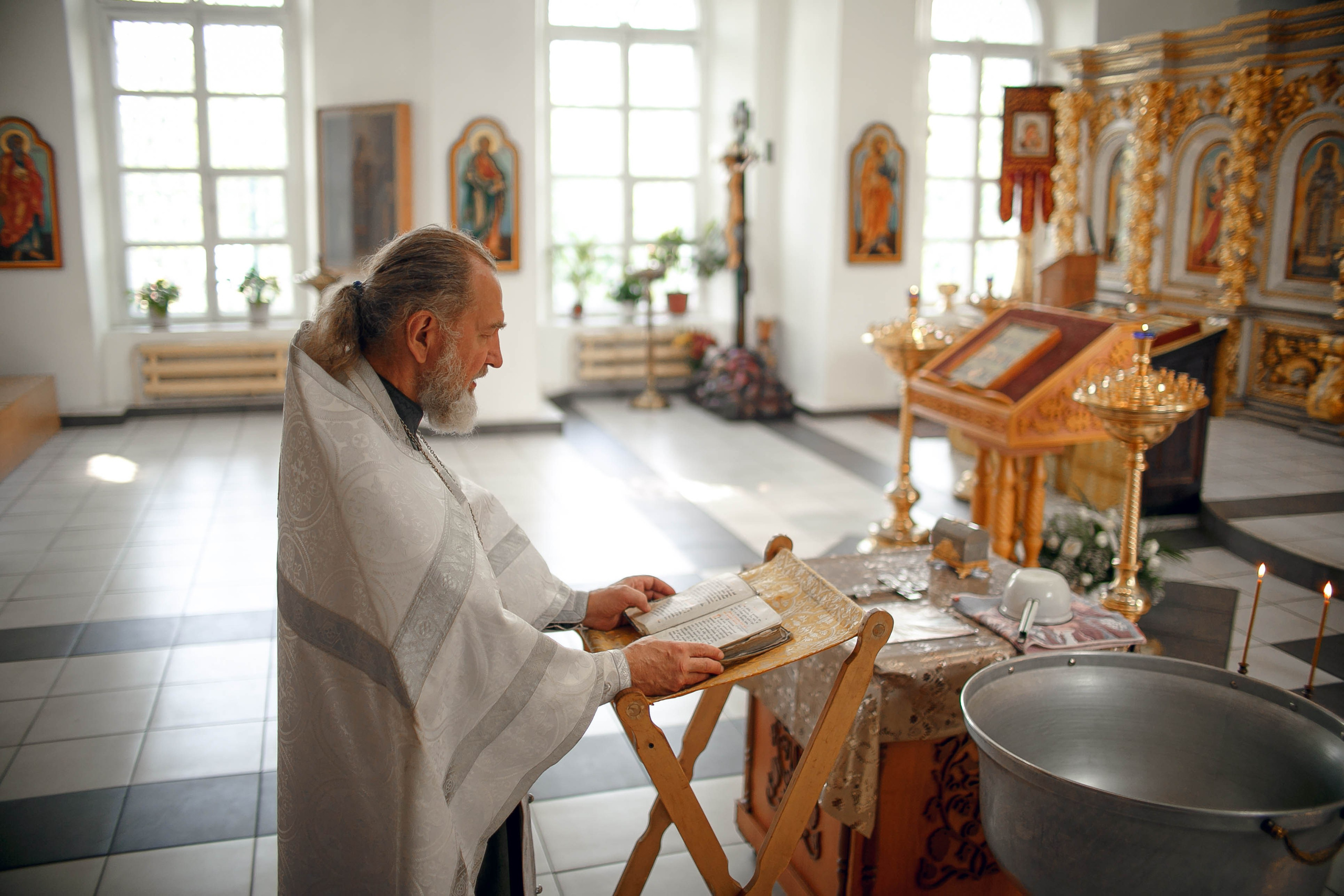 Крестины. Ваш репортажный фотограф Артемий Антонов