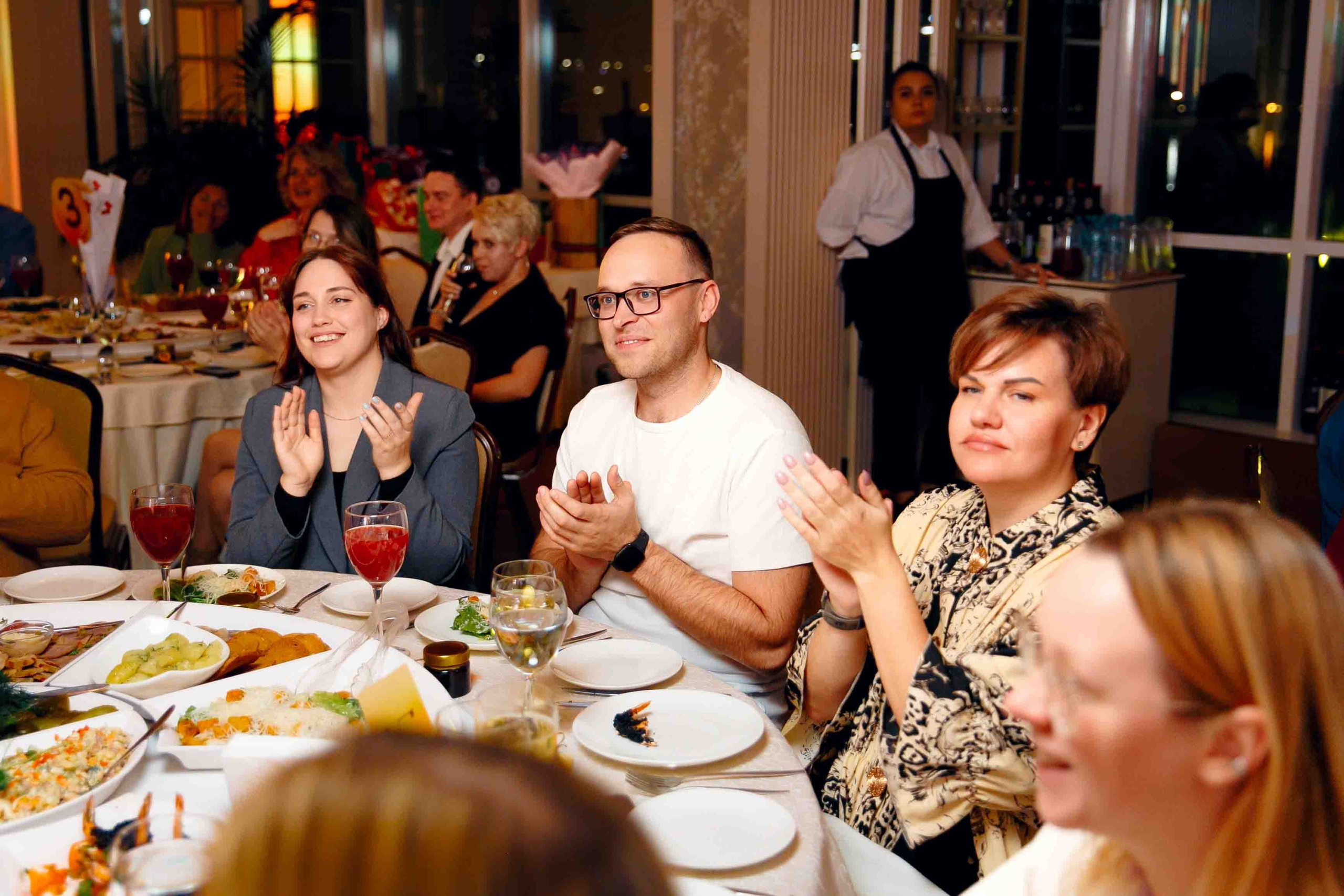 15 лет Дворцу Молодежи. Ваш репортажный фотограф Артемий Антонов