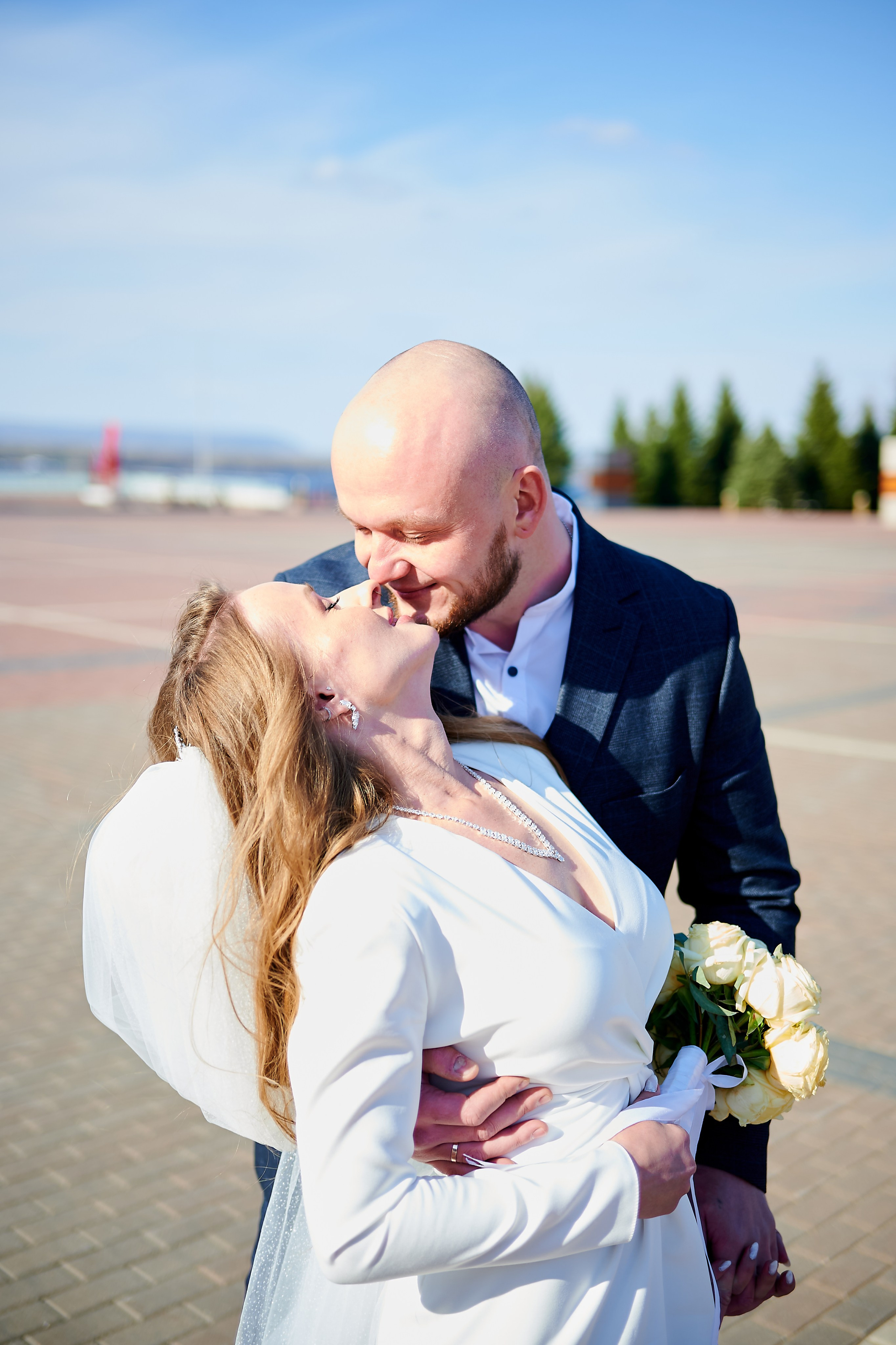 V&A. Профессиональный репортажный фотограф в Самаре Никита Королев