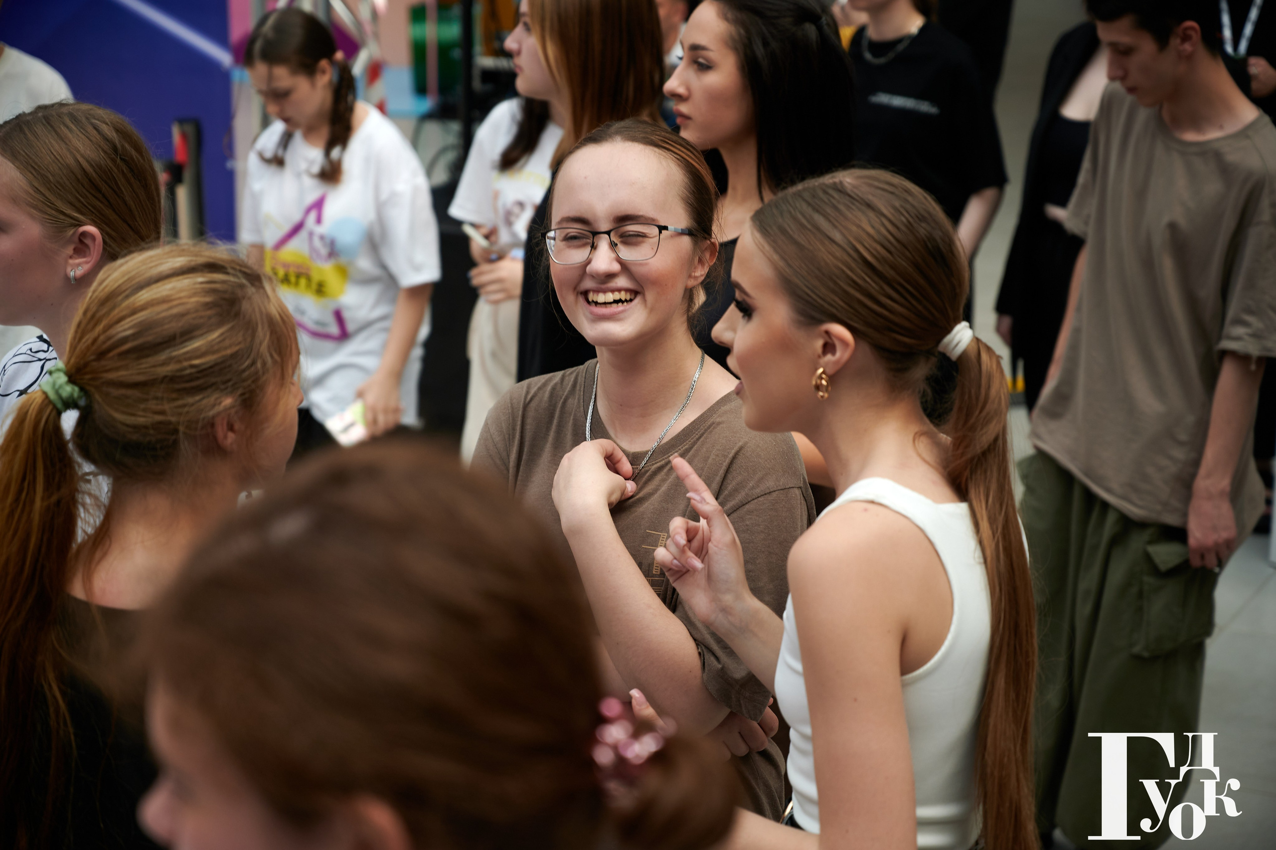 Dance Battle/Dc Crew. Профессиональный репортажный фотограф в Самаре Никита Королев