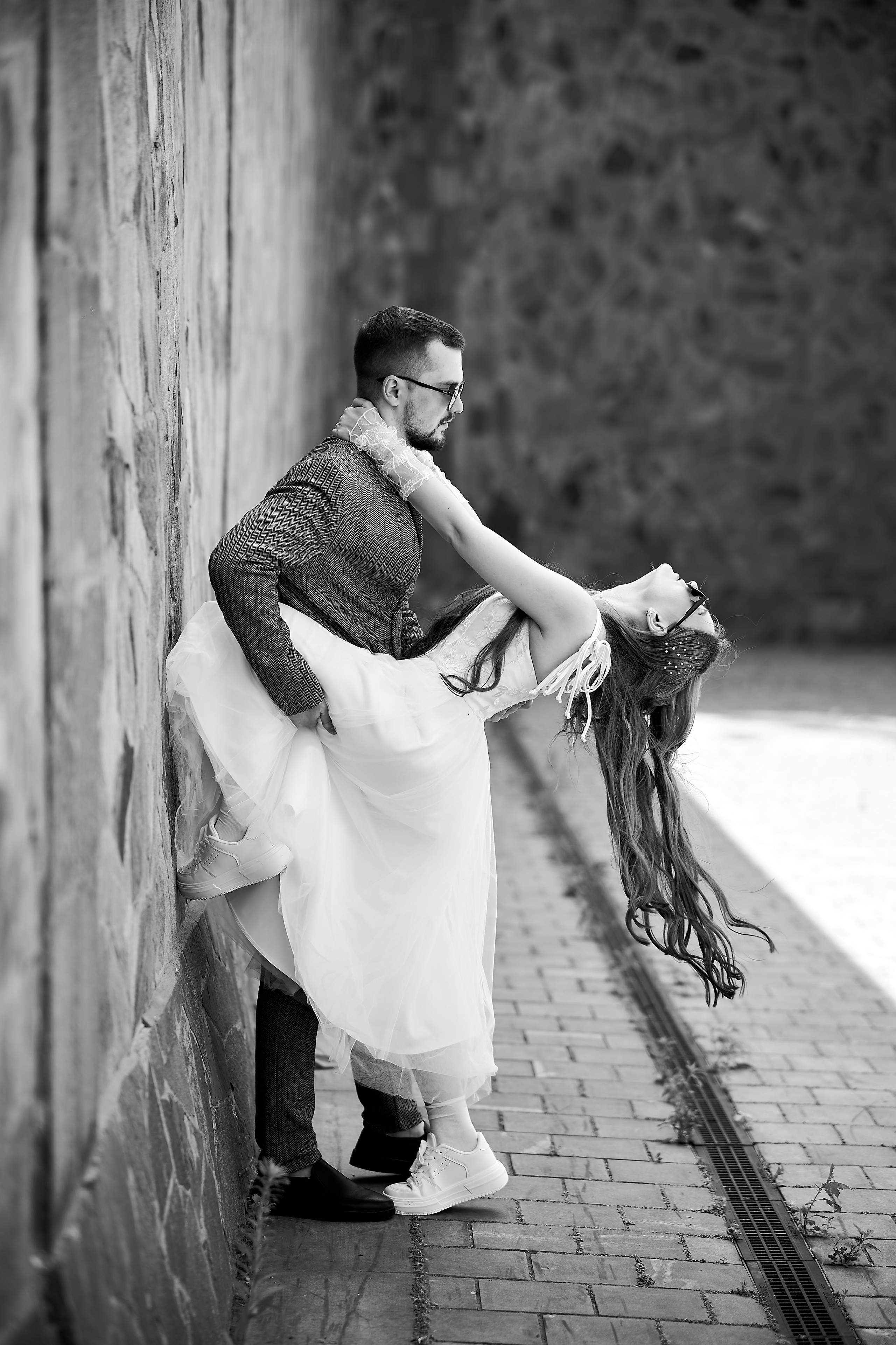 A&A. Профессиональный репортажный фотограф в Самаре Никита Королев