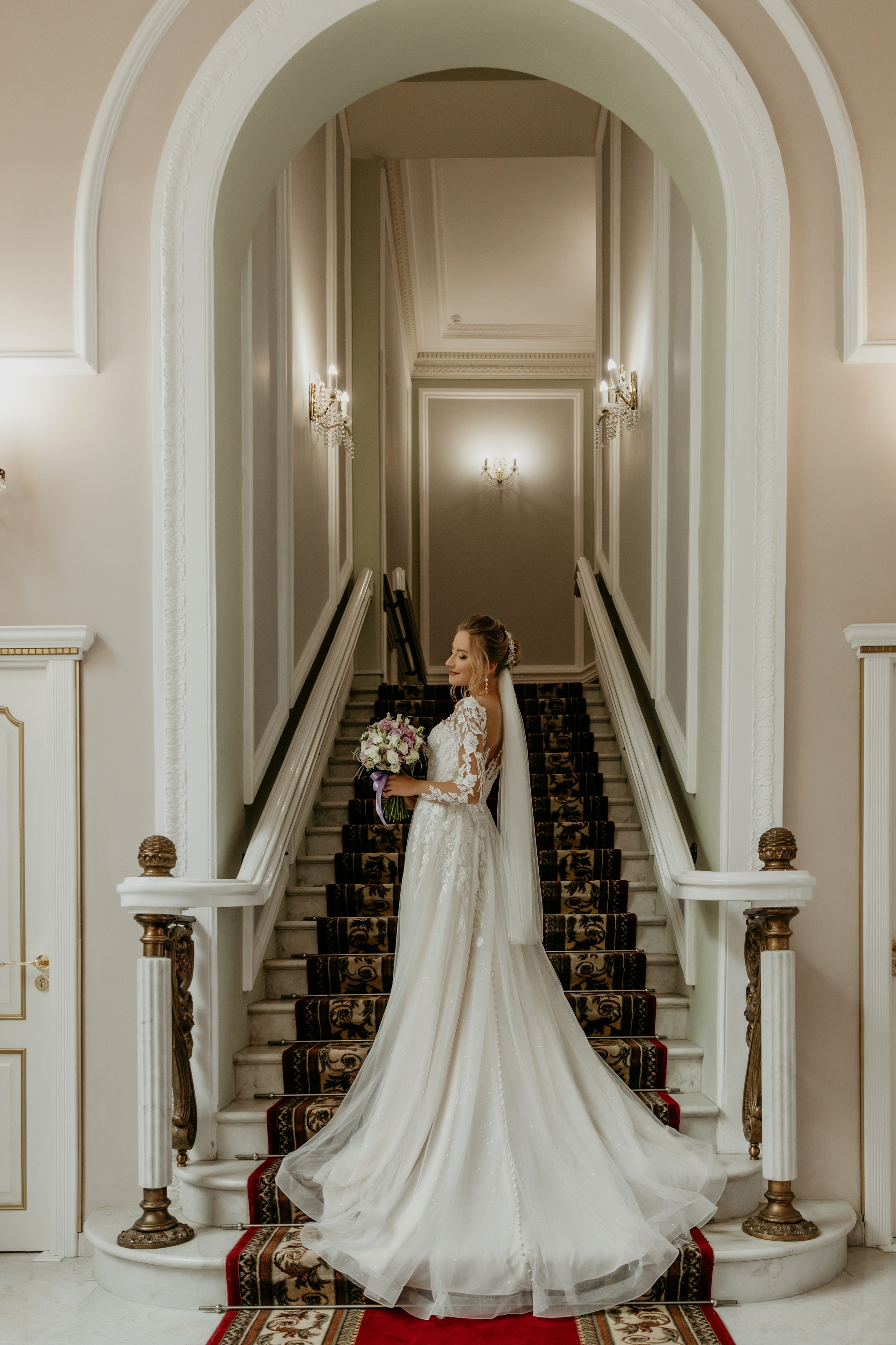 Свадебный и портретный фотограф Минск Евсович Инна