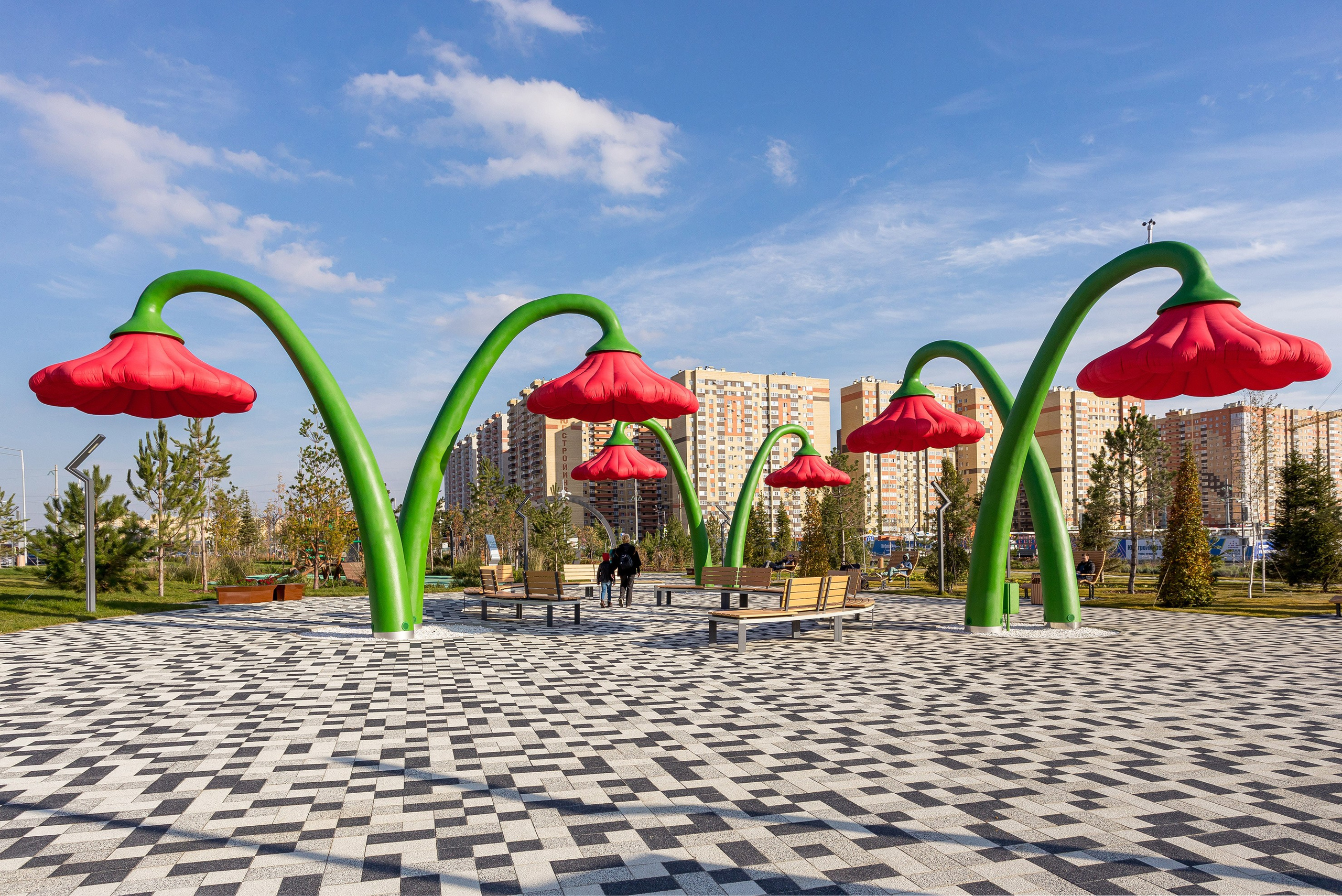 Exterior photography. Interior photographer Vitalii in Portland and Vancouver