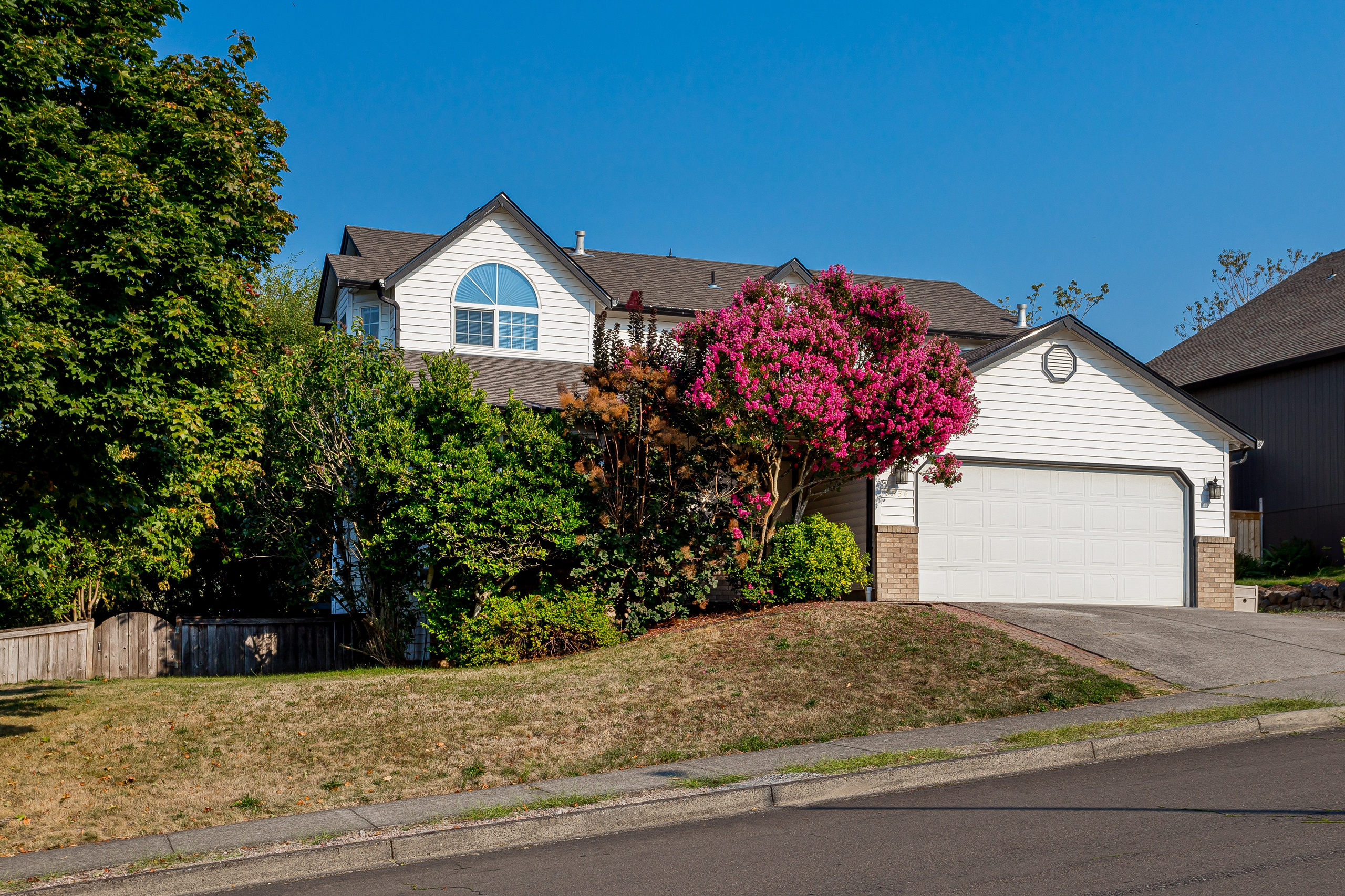 Apartments and houses. Interior photographer Vitalii in Portland and Vancouver