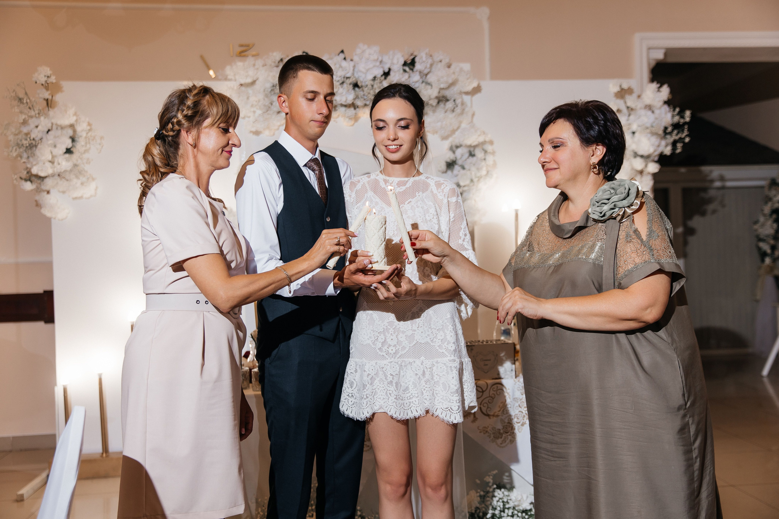 Анонс свадьба Кирилл и Мария. Свадебный и семейный фотограф в Севастополе и Крыму Анастасия Сураева