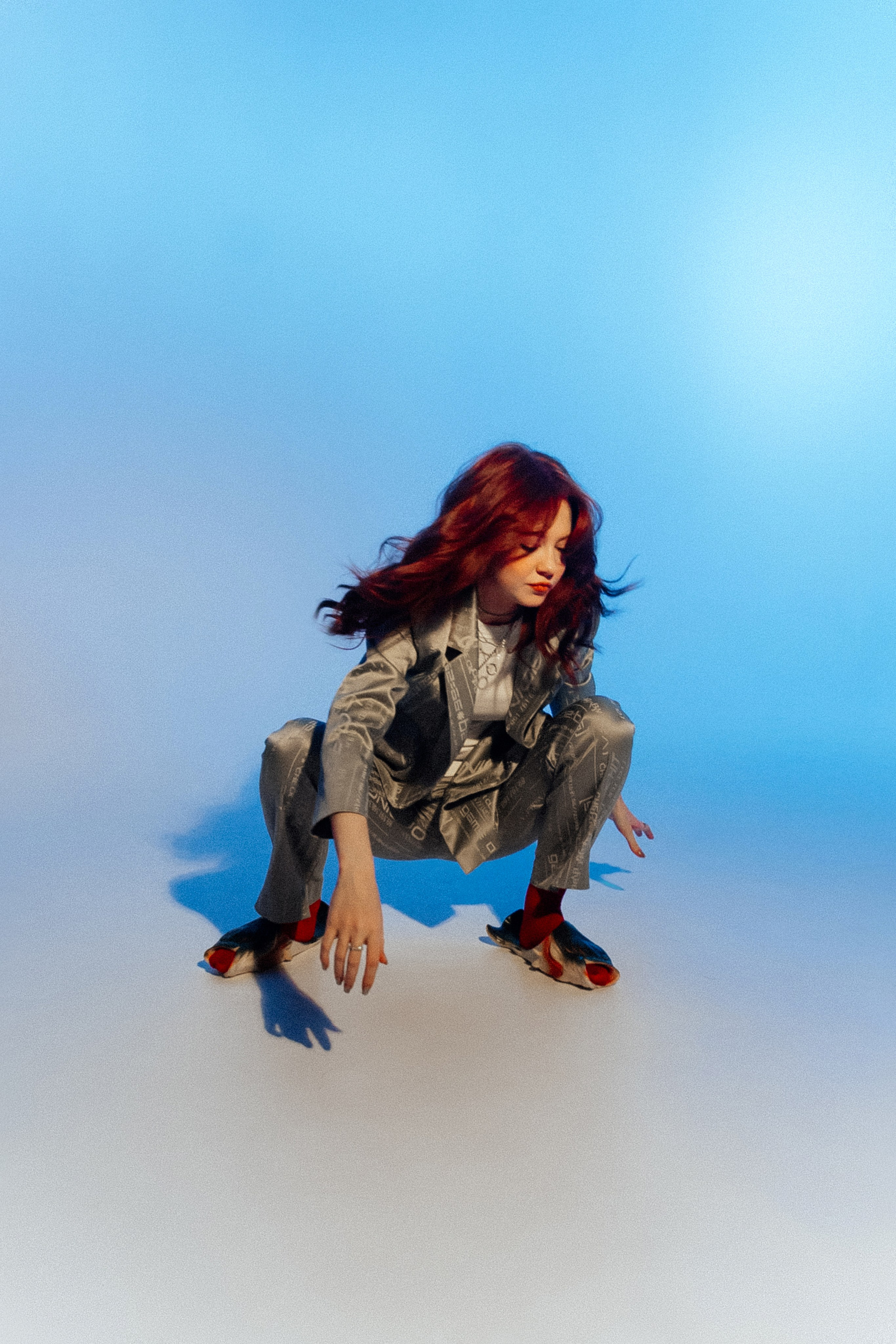 Вика. Фотограф Кемерово | Сергей