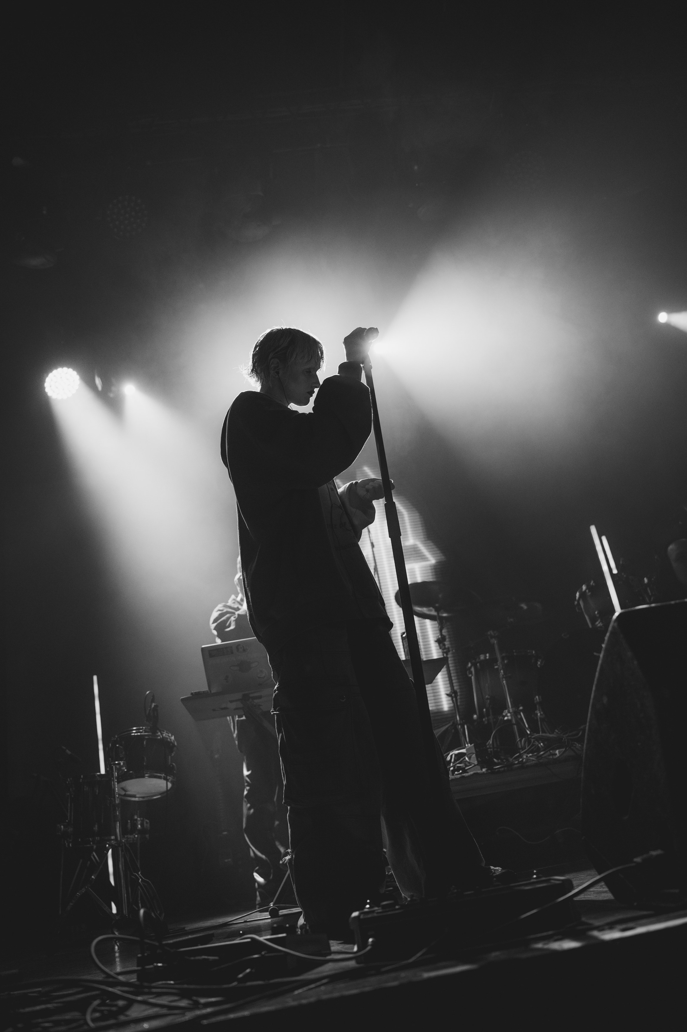 UGLI. Портретный и репортажный фотограф в Санкт-Петербурге Максим Пашков