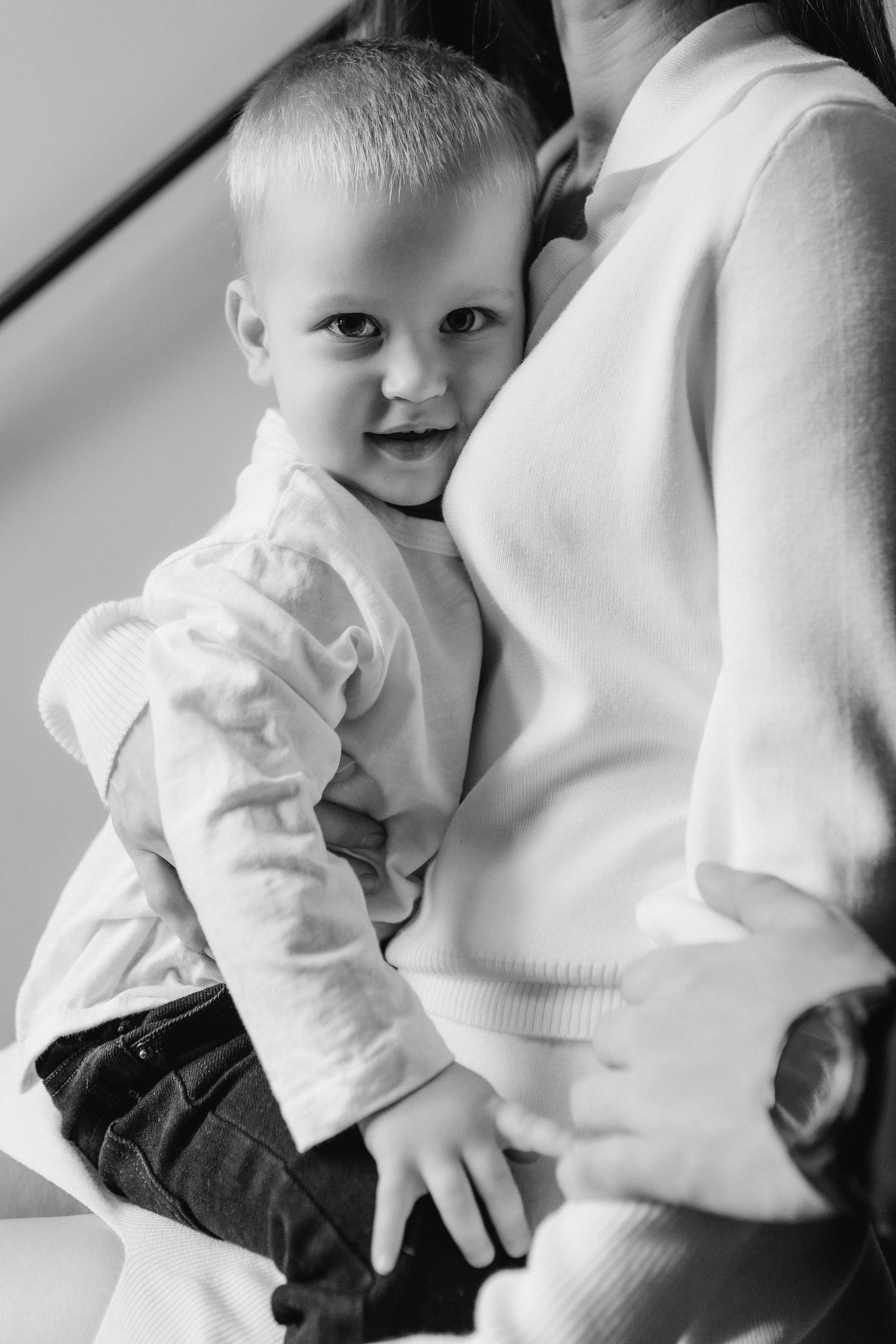 Мише два годика. Семейный фотограф в Краснодаре Яна Морева