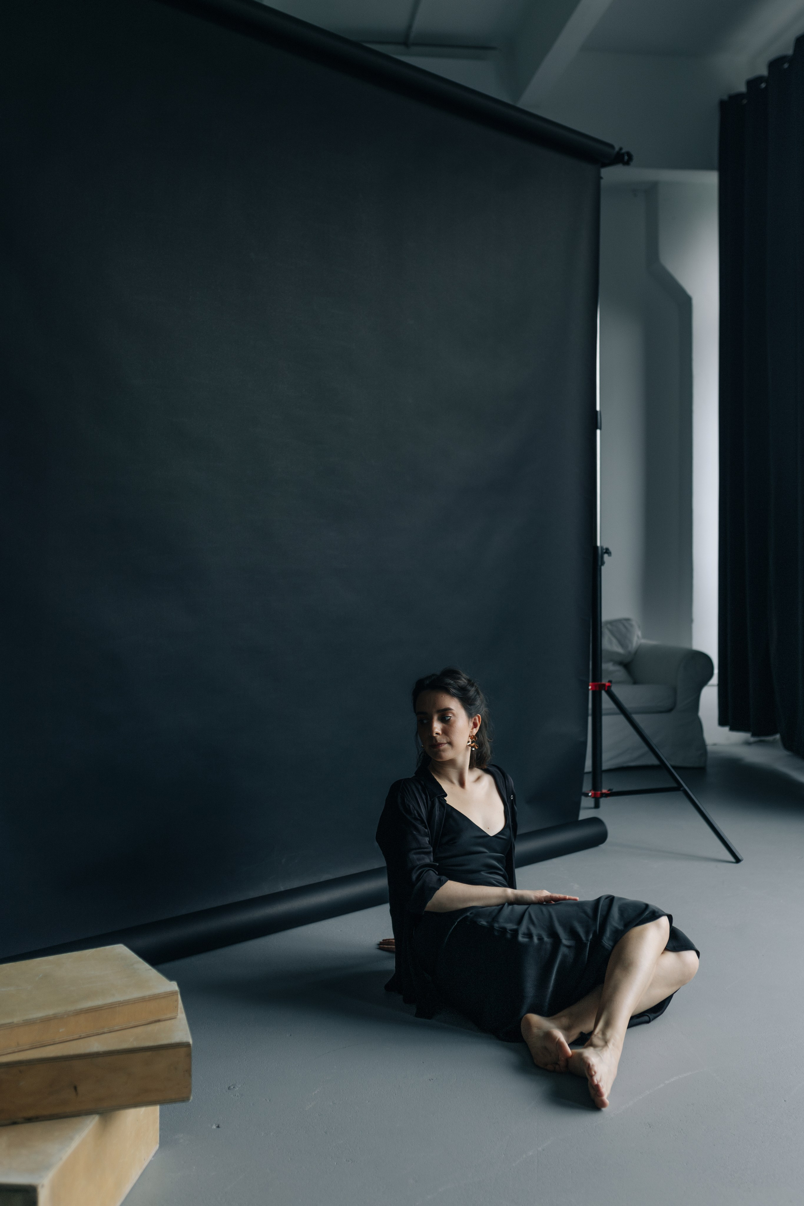 Алина. Семейный фотограф в Краснодаре Яна Морева