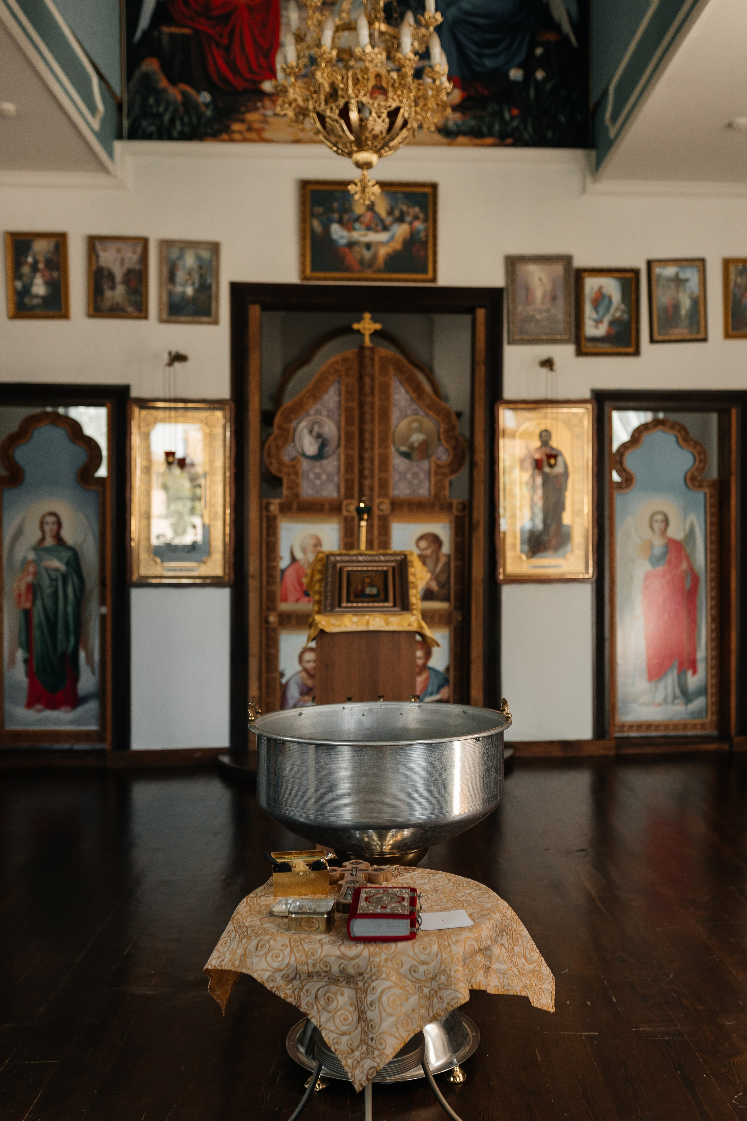 Фотосъемка крещения и венчания в городе Краснодар фотограф Яна Морева. Семейный фотограф в Краснодаре Яна Морева