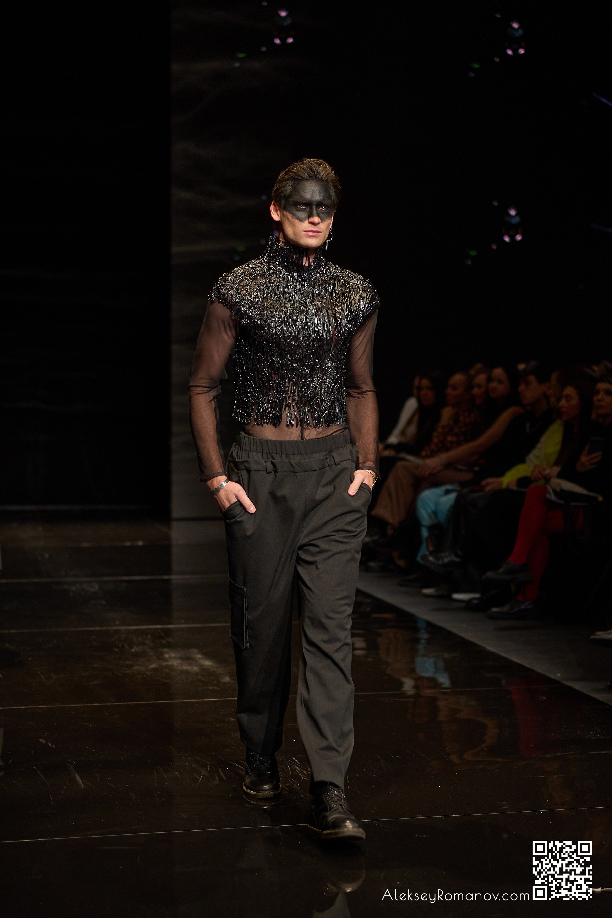 ZALKAR & NAZAR. Алексей Романов фотограф Санкт-Петербург, фотокурсы, фотошкола