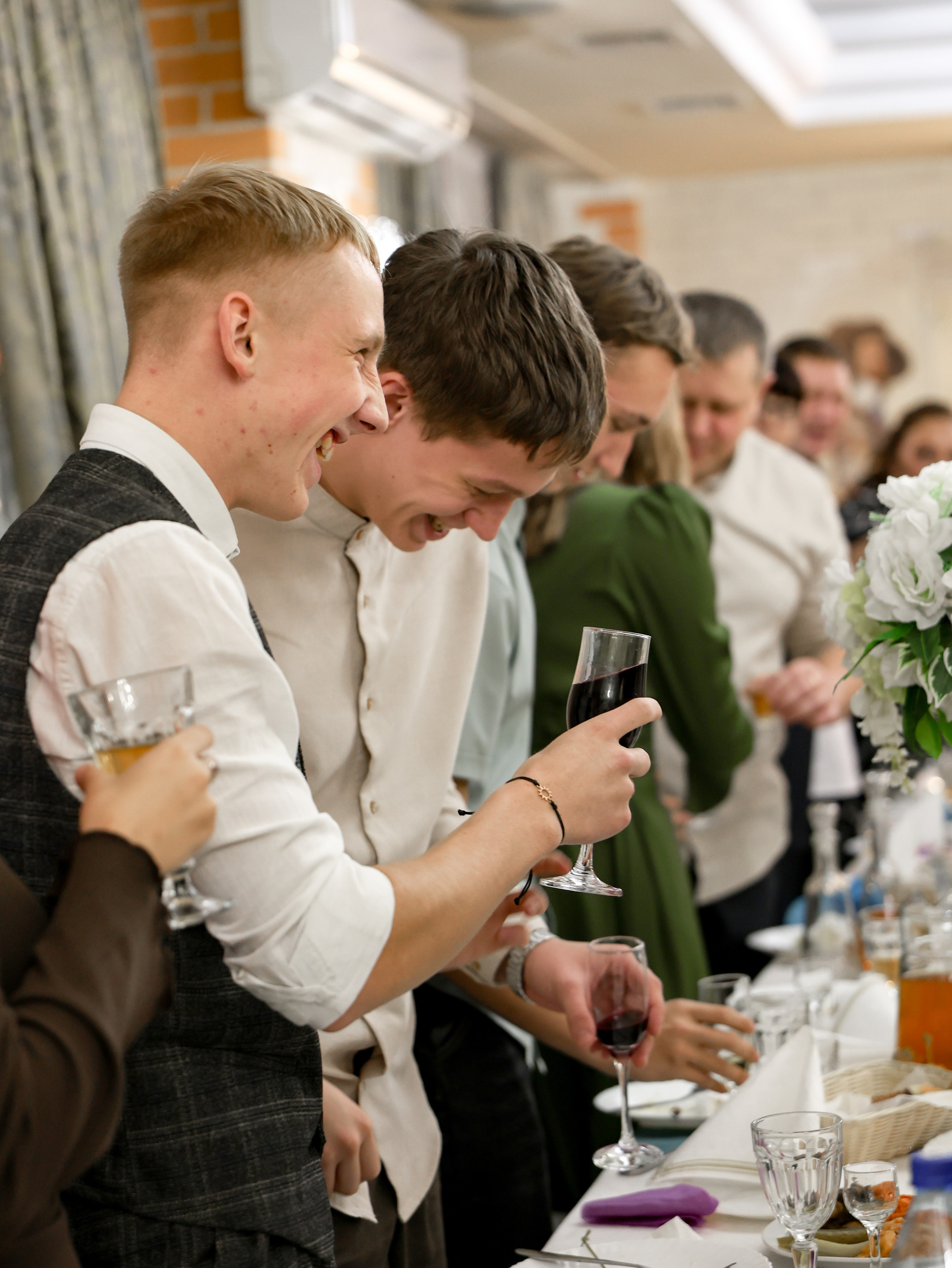 Свадебные съемки. Главная