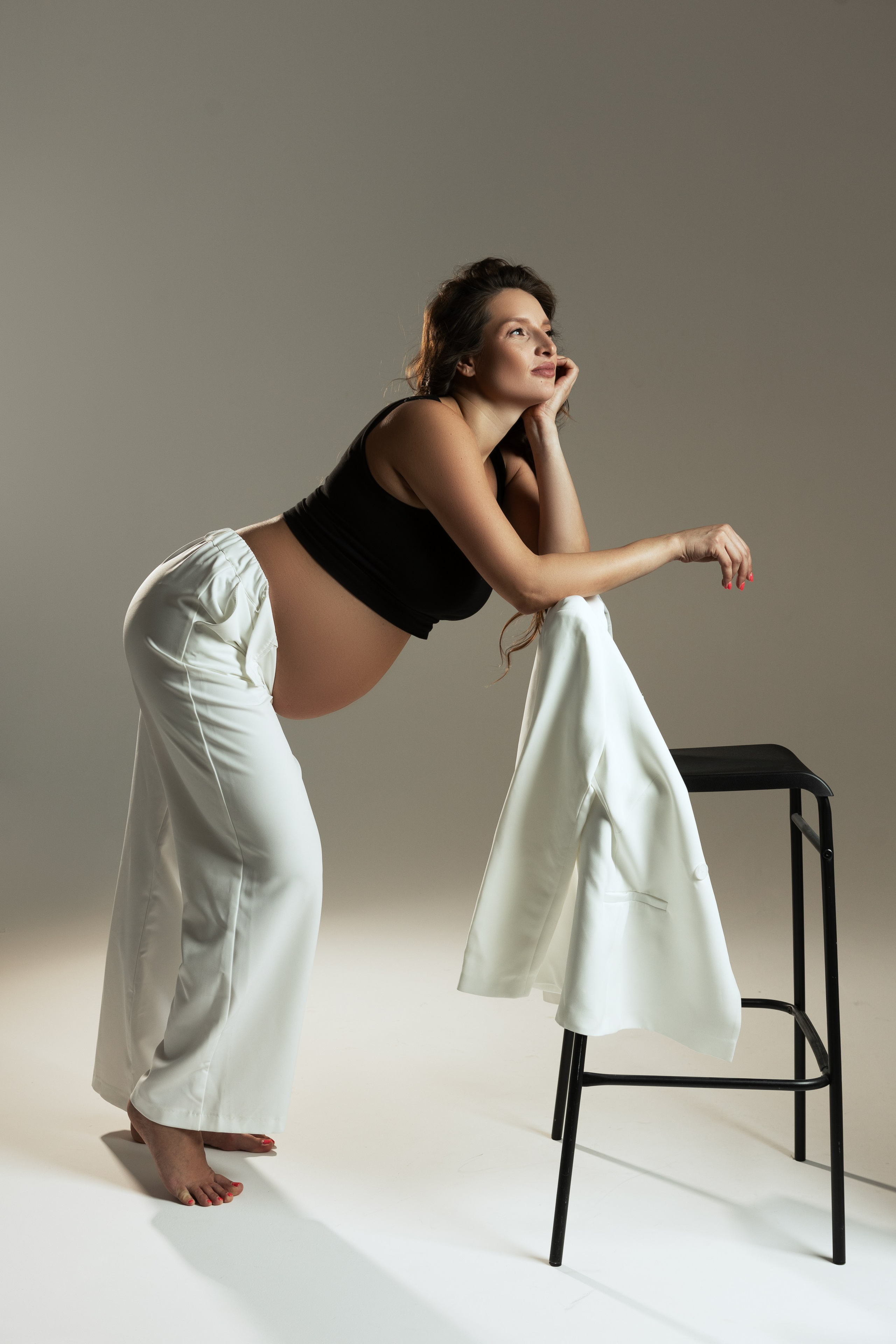 Анастасия. Фотограф Алина Кучумова